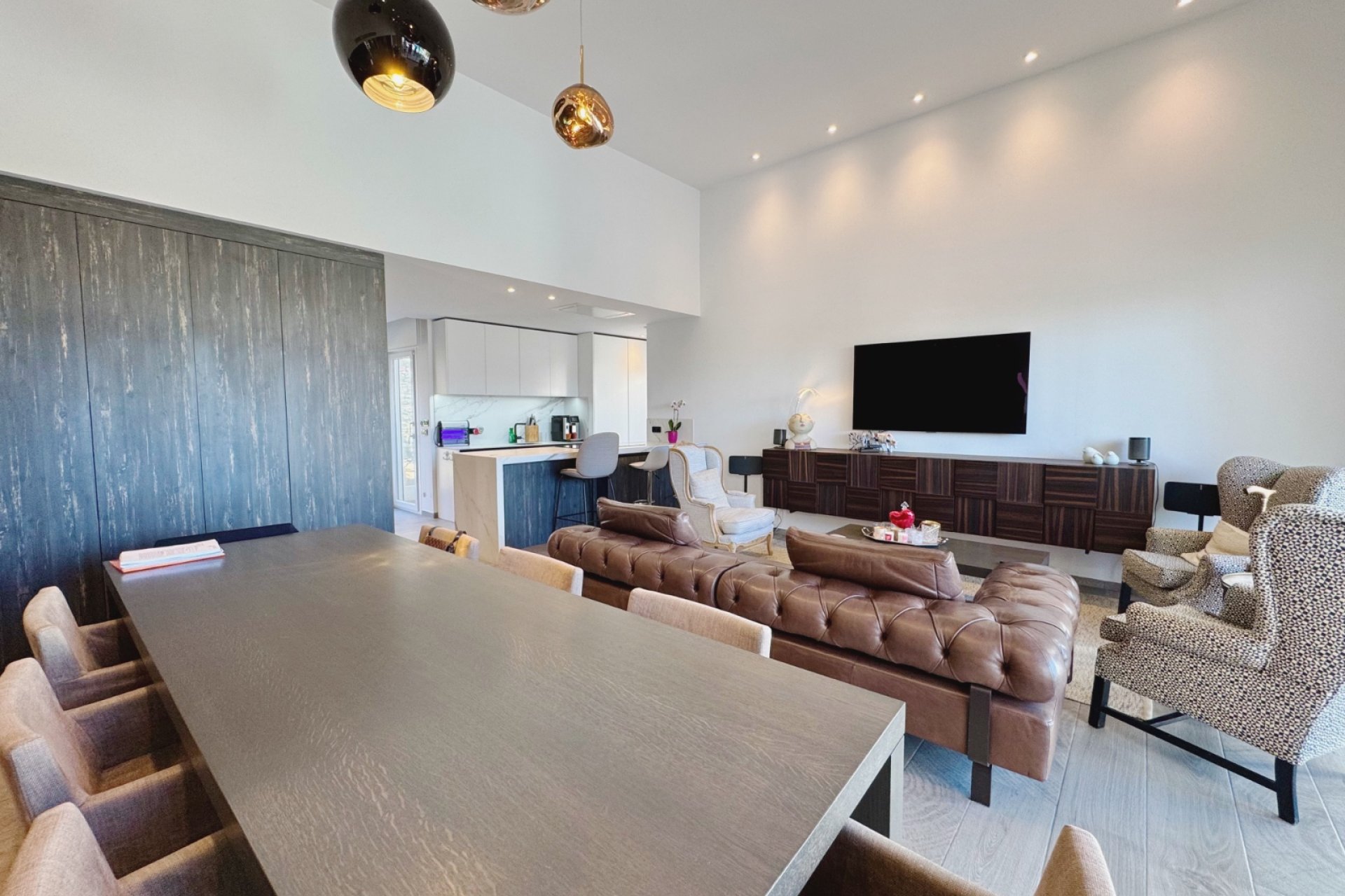 Resale - Villa - Algorfa - La finca golf