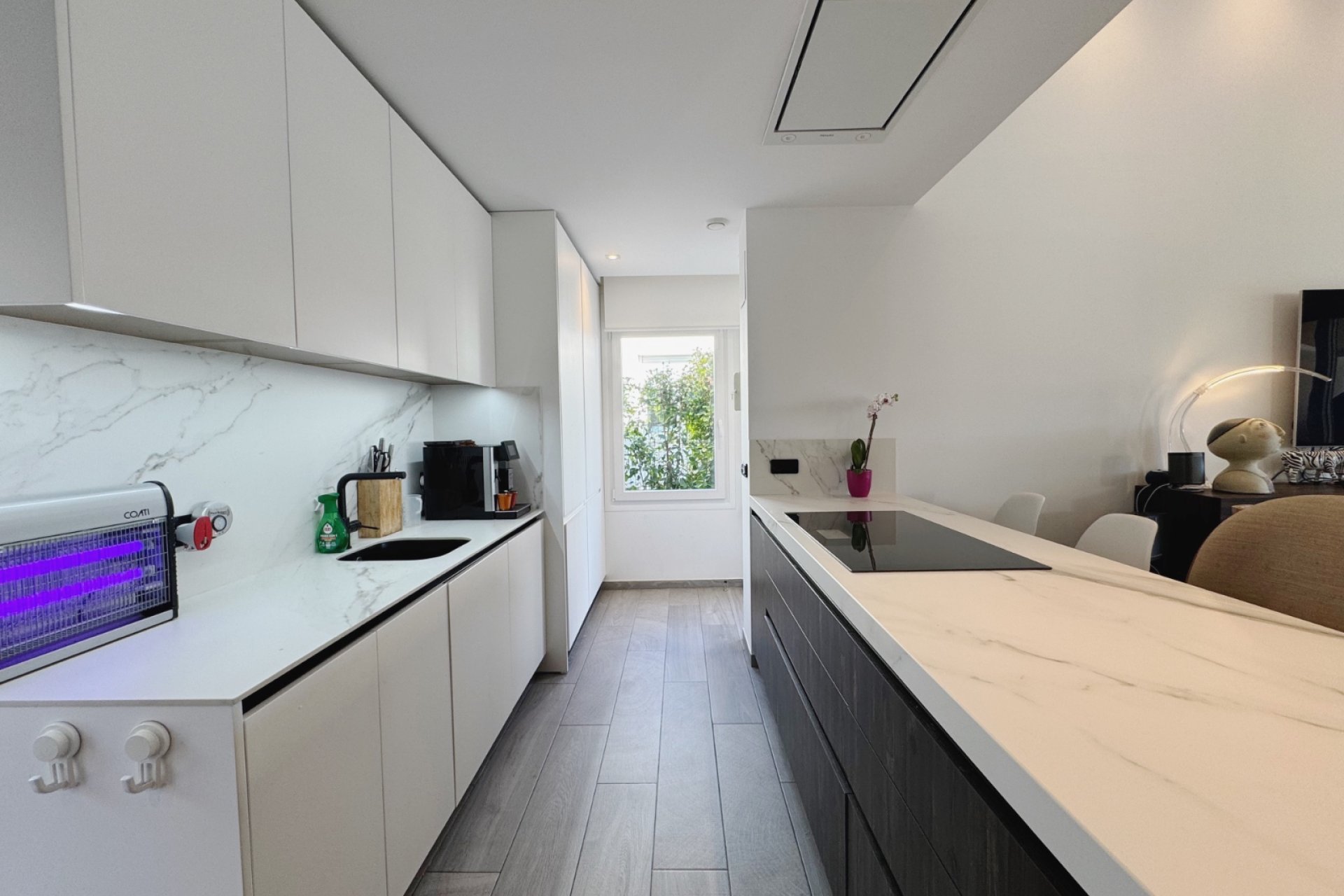 Resale - Villa - Algorfa - La finca golf