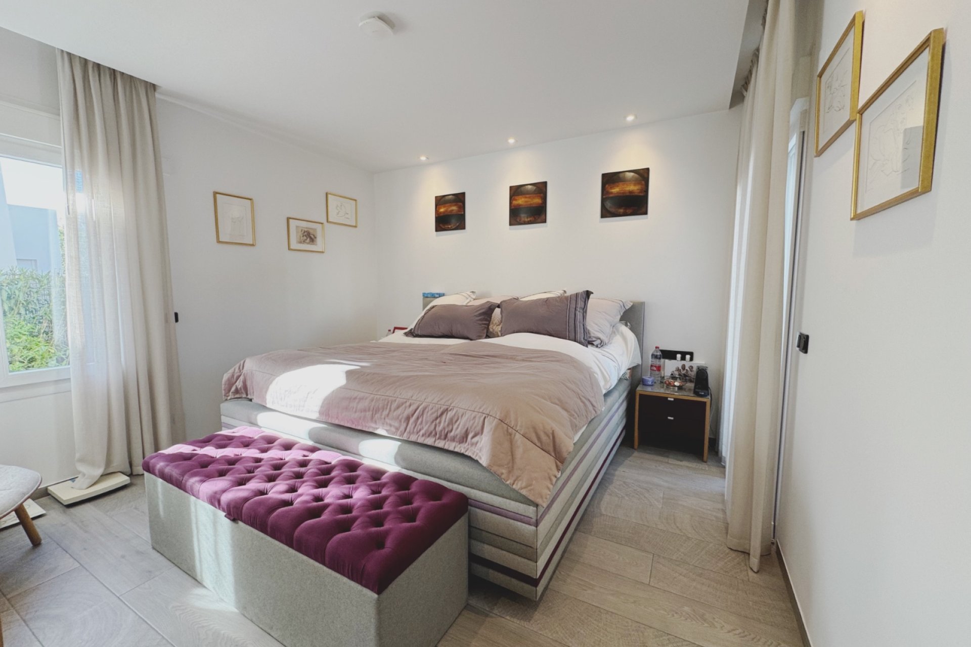 Resale - Villa - Algorfa - La finca golf