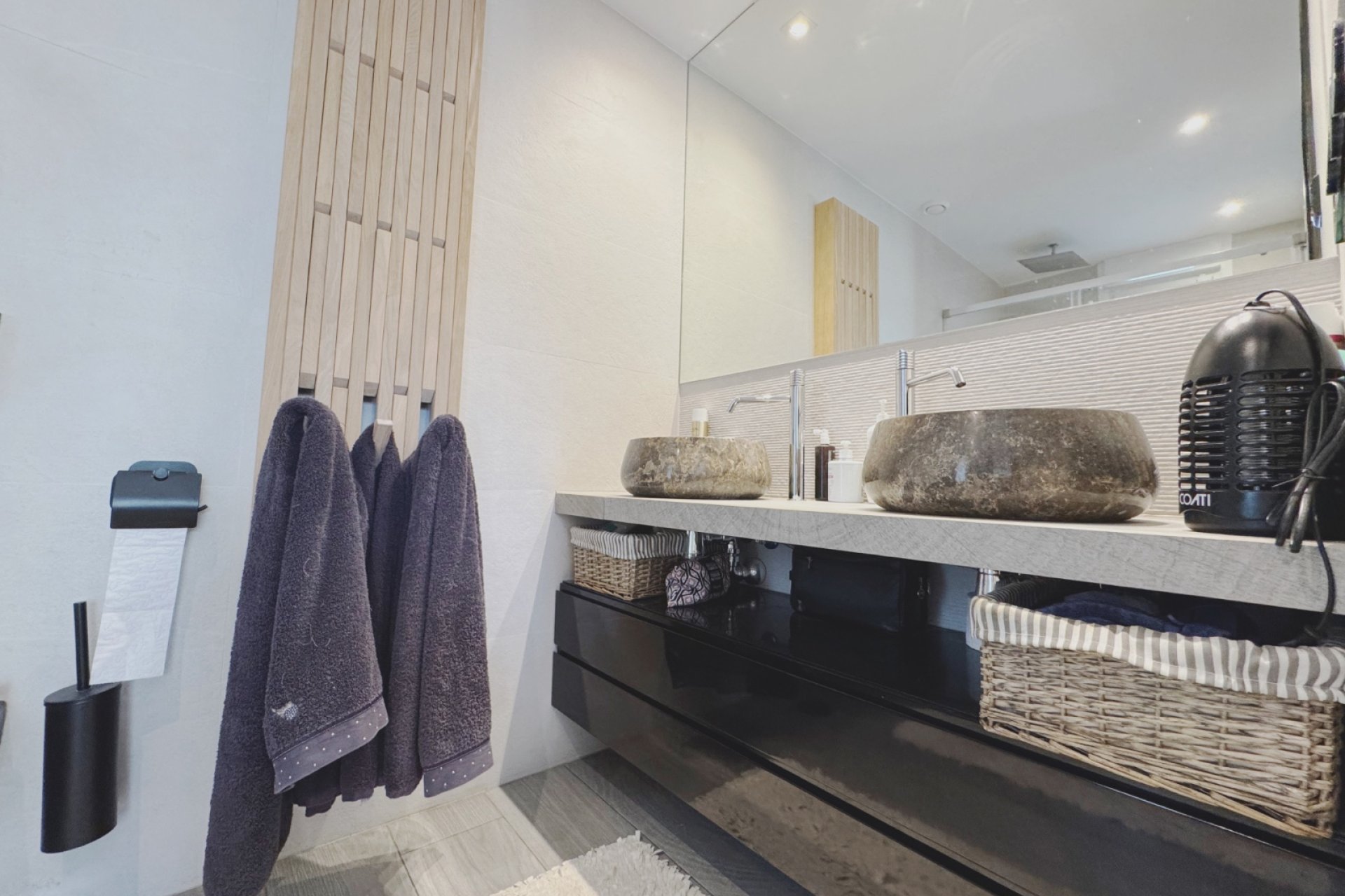 Resale - Villa - Algorfa - La finca golf