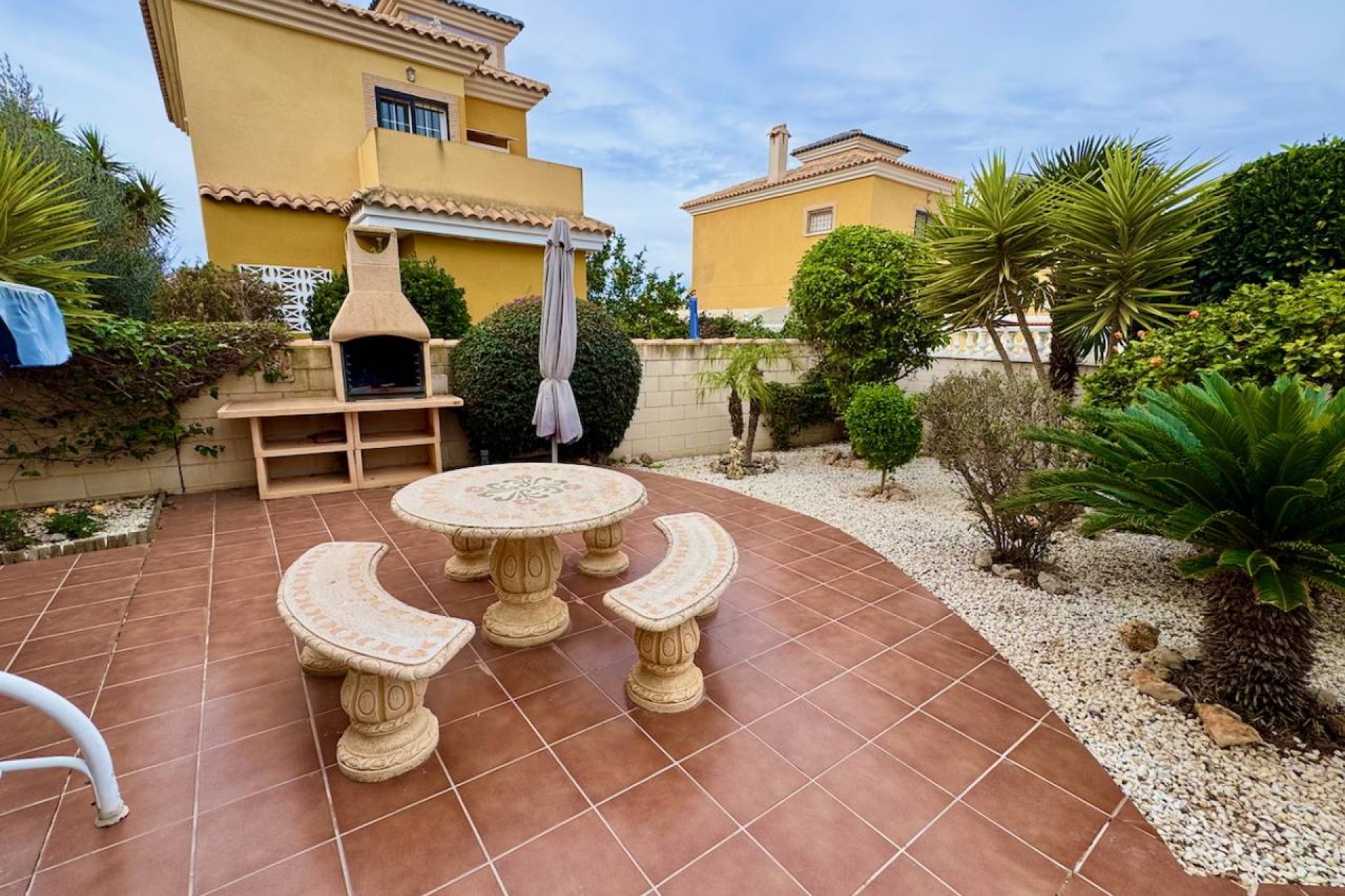 Resale - Villa - Algorfa - Lo Crispin