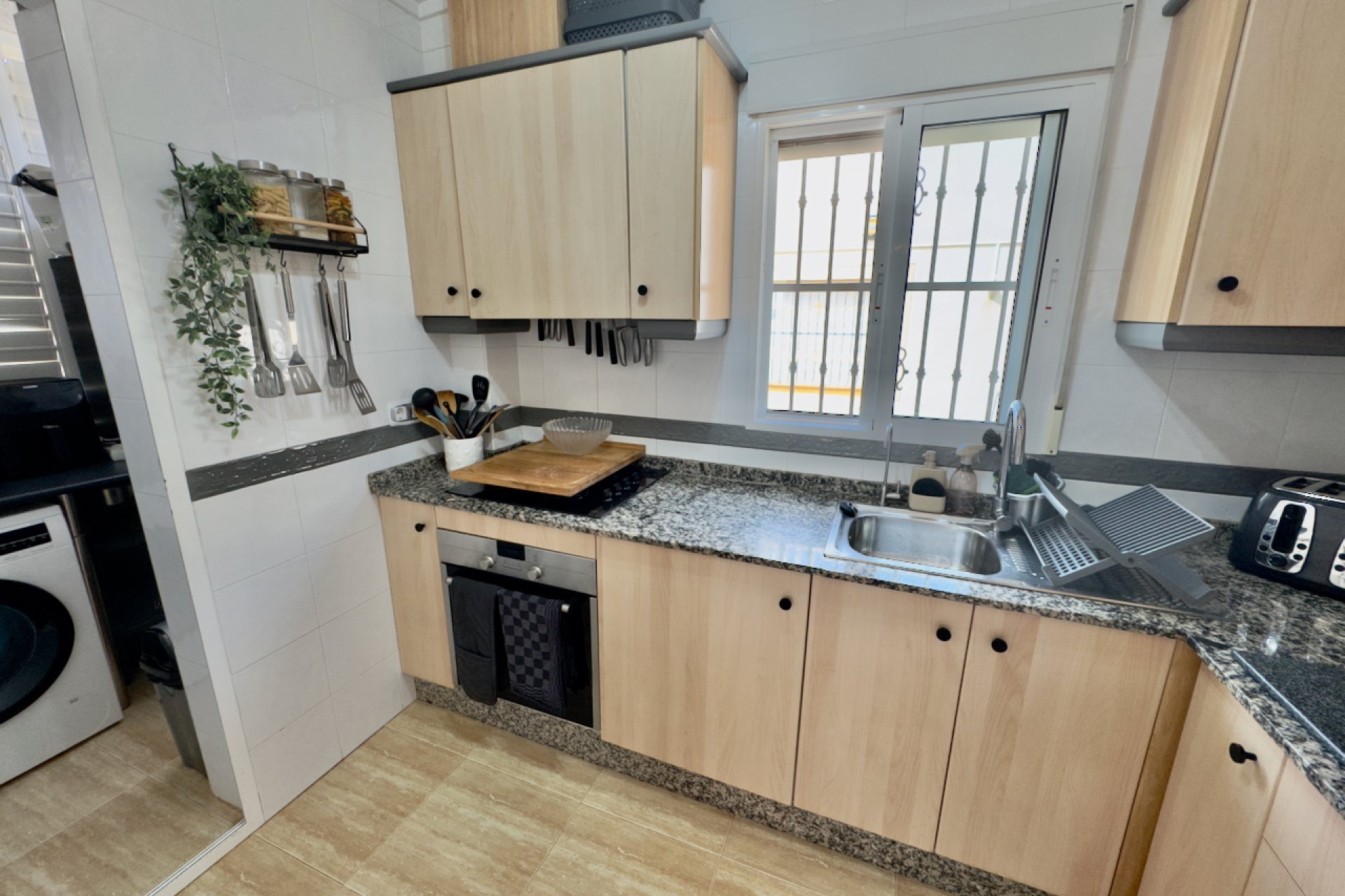 Resale - Villa - Algorfa - Lo Crispin
