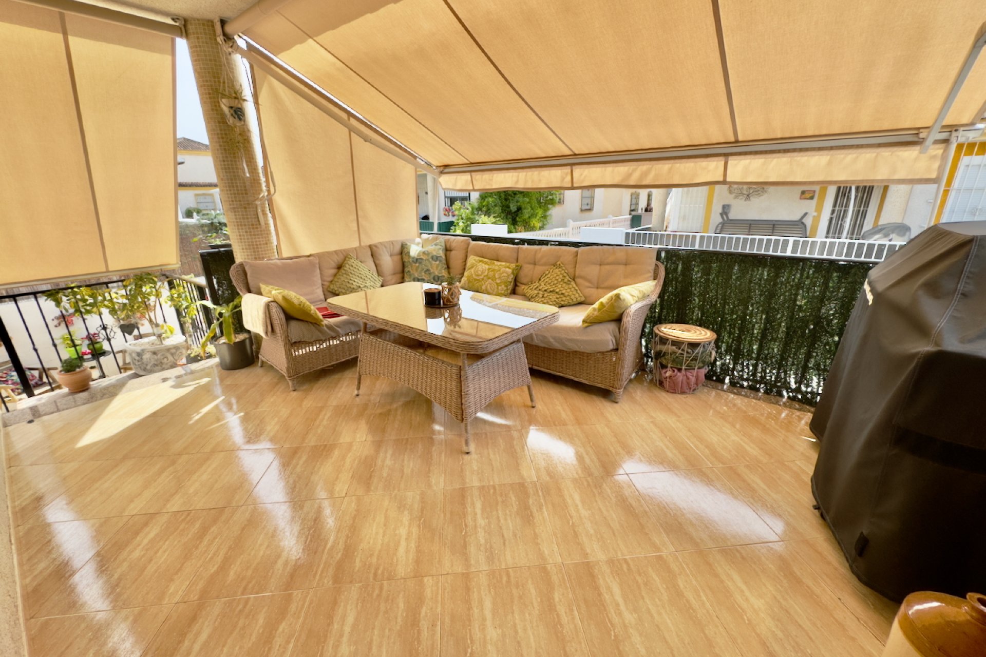 Resale - Villa - Algorfa - Lo Crispin