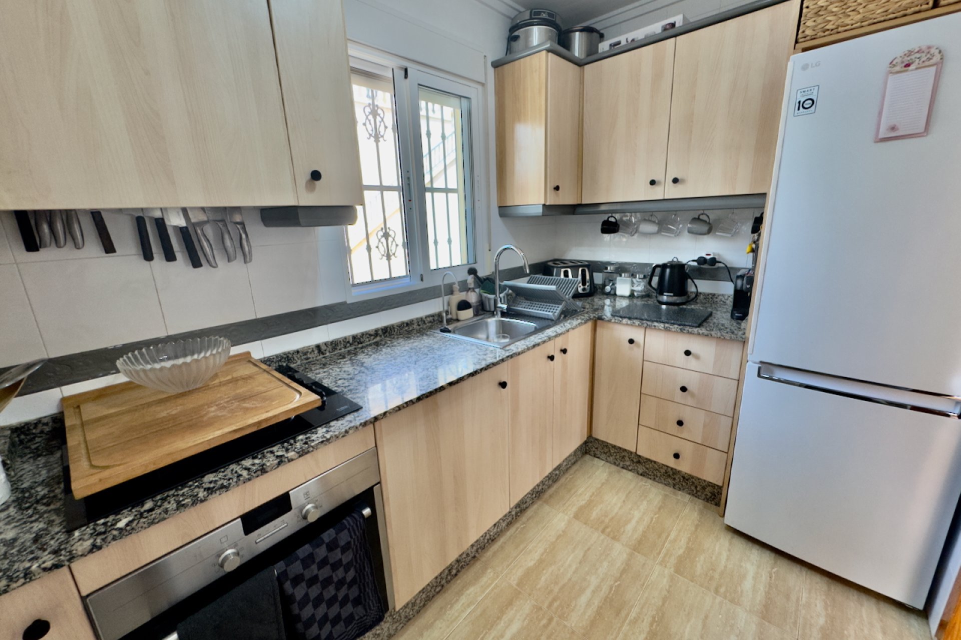 Resale - Villa - Algorfa - Lo Crispin