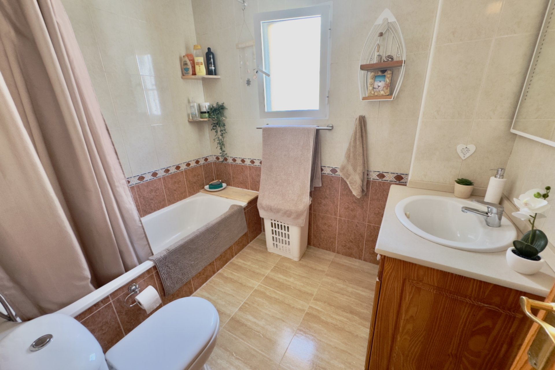 Resale - Villa - Algorfa - Lo Crispin
