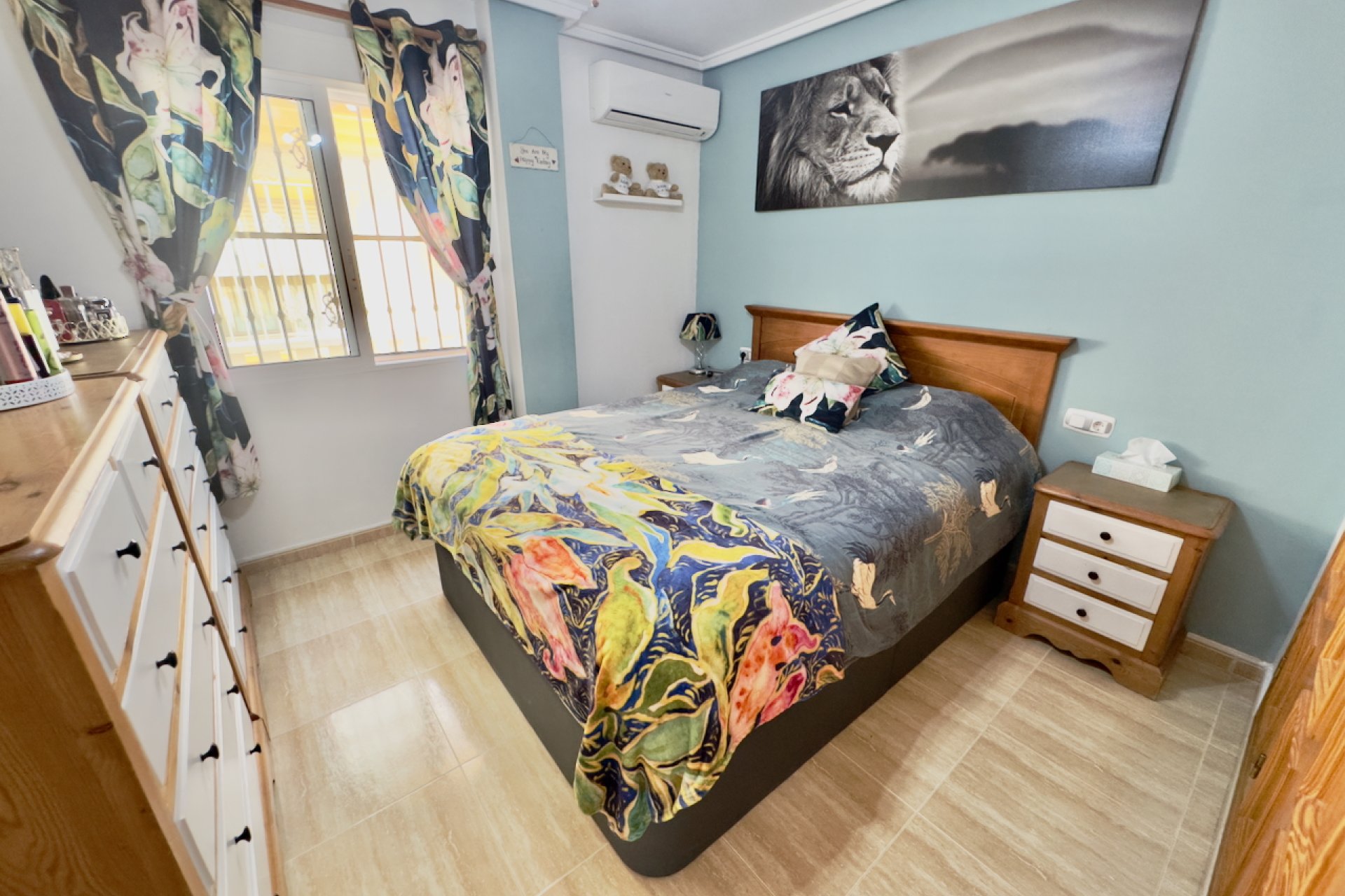 Resale - Villa - Algorfa - Lo Crispin