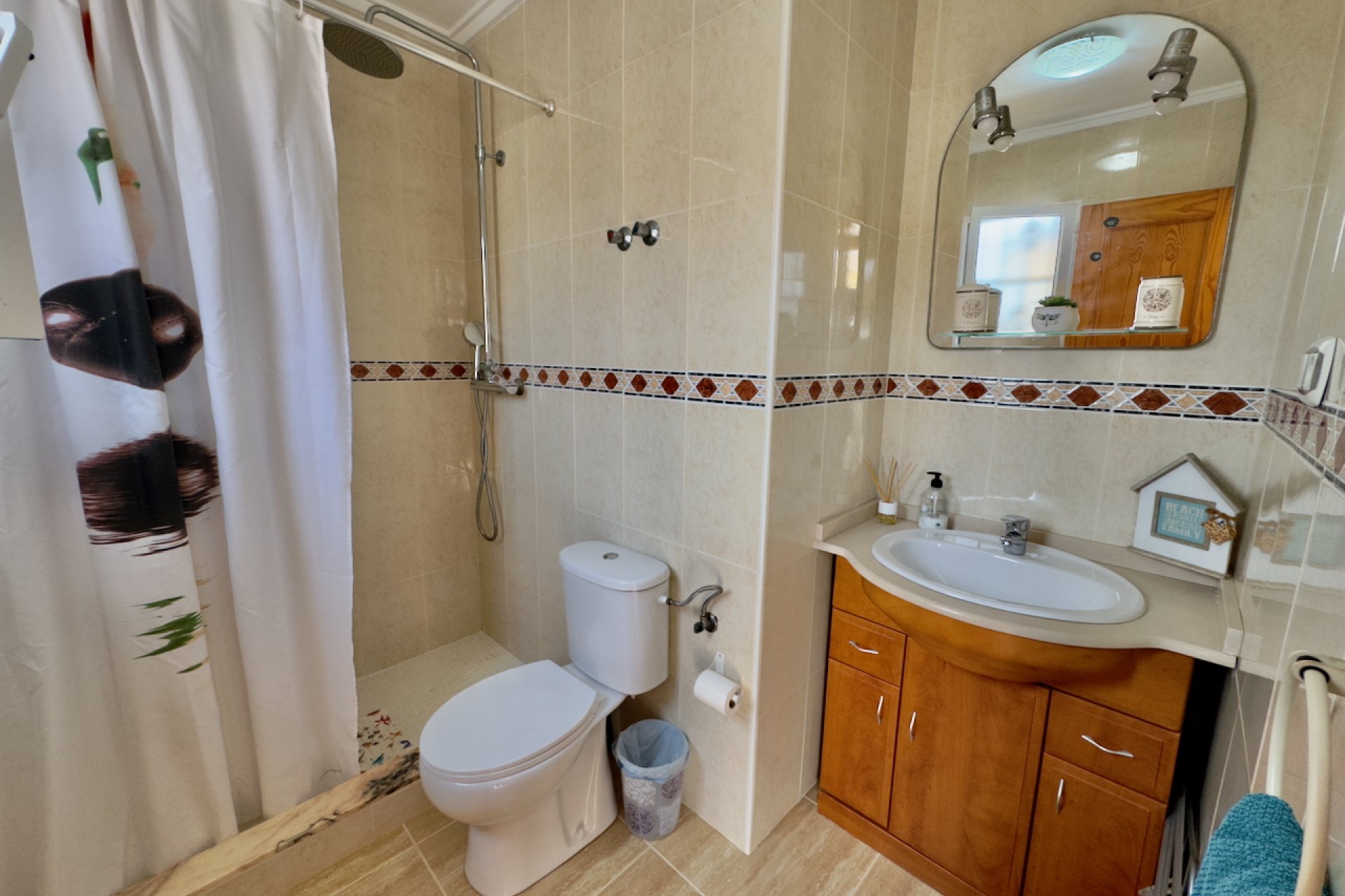 Resale - Villa - Algorfa - Lo Crispin