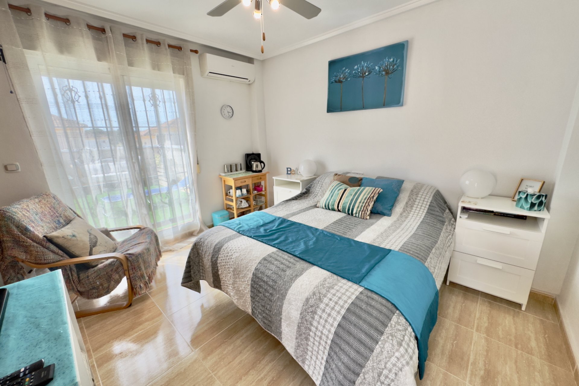 Resale - Villa - Algorfa - Lo Crispin