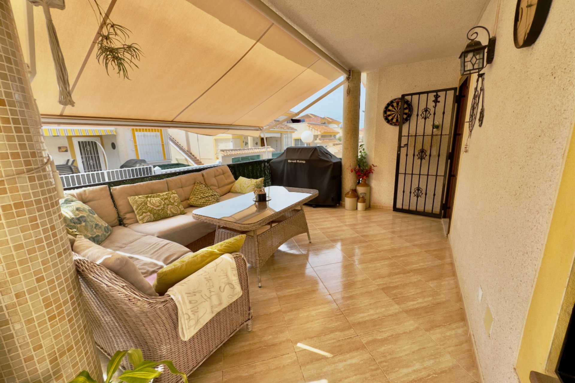 Resale - Villa - Algorfa - Lo Crispin
