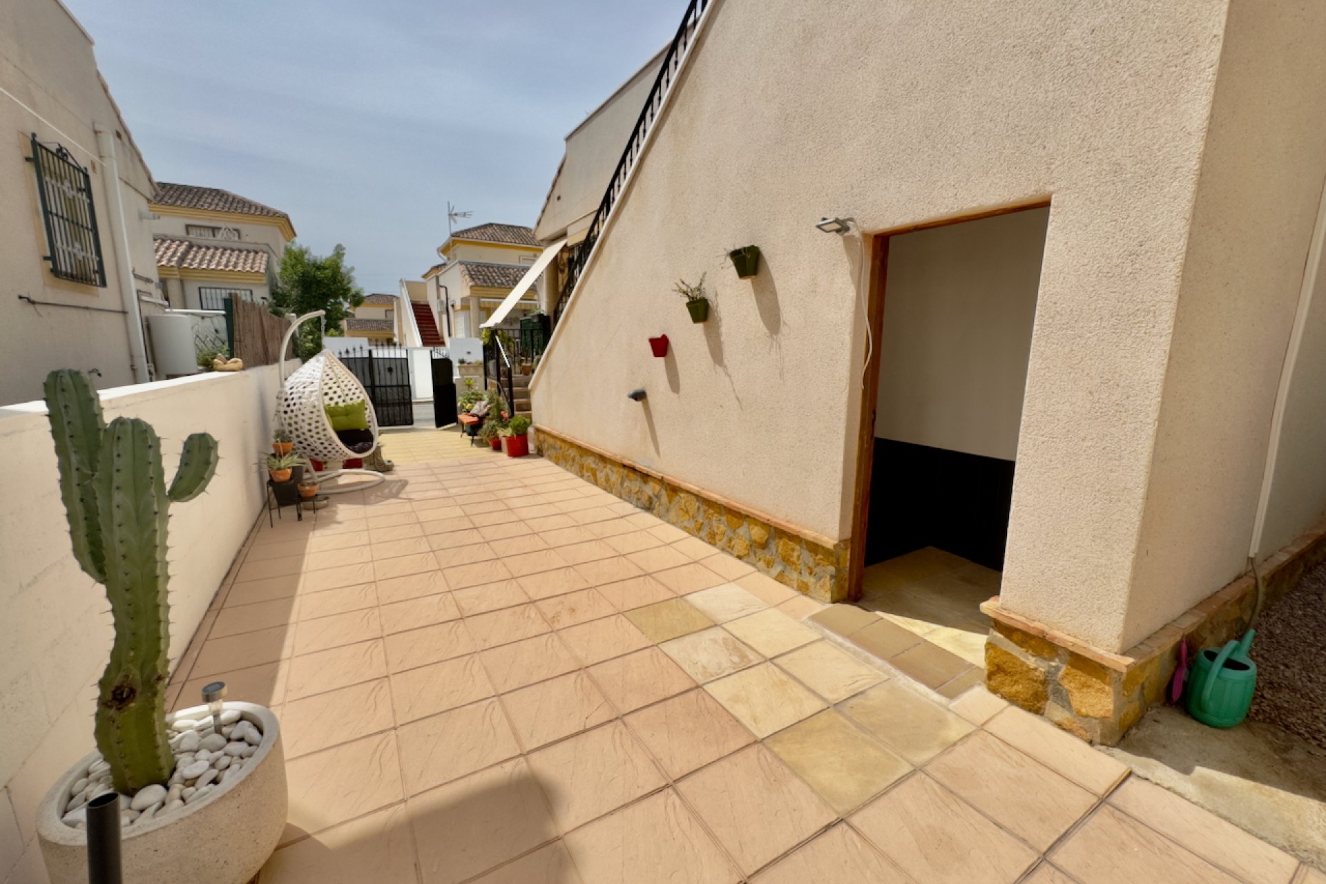 Resale - Villa - Algorfa - Lo Crispin