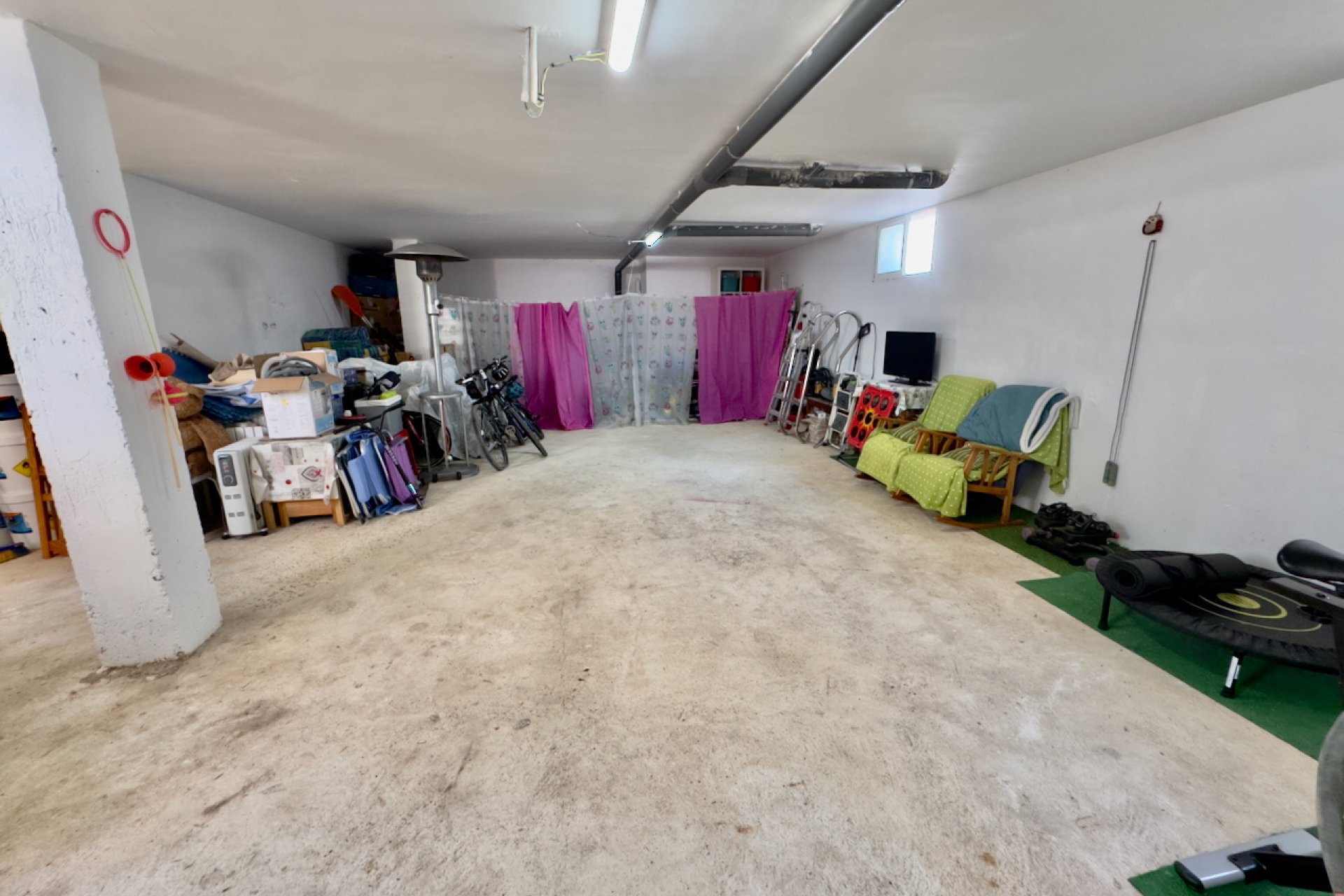 Resale - Villa - Algorfa - Lo Crispin