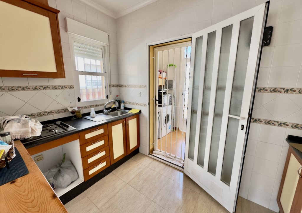 Resale - Villa - Algorfa - Lo Crispin