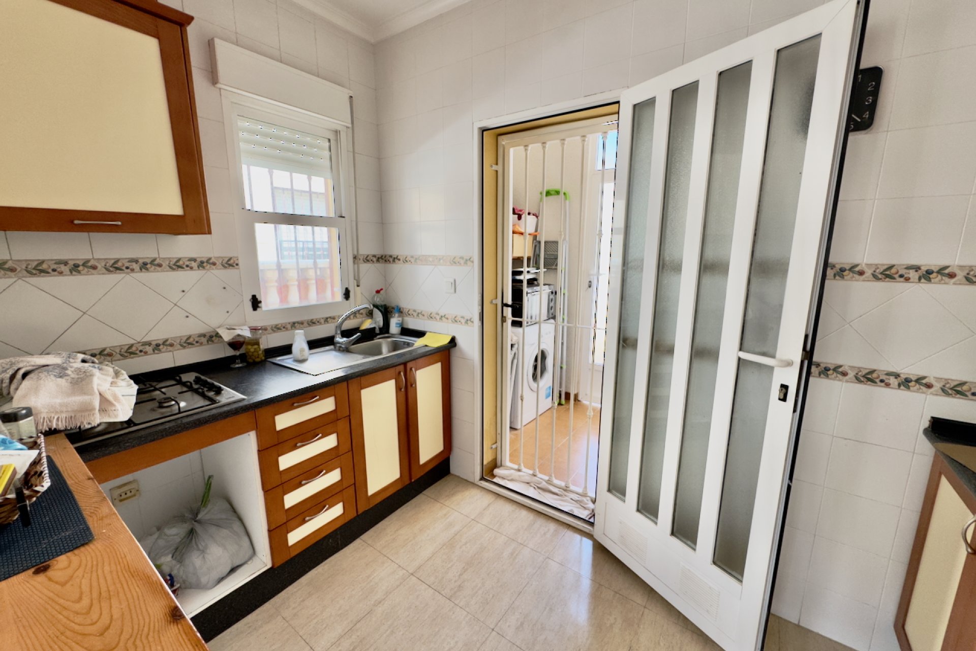 Resale - Villa - Algorfa - Lo Crispin