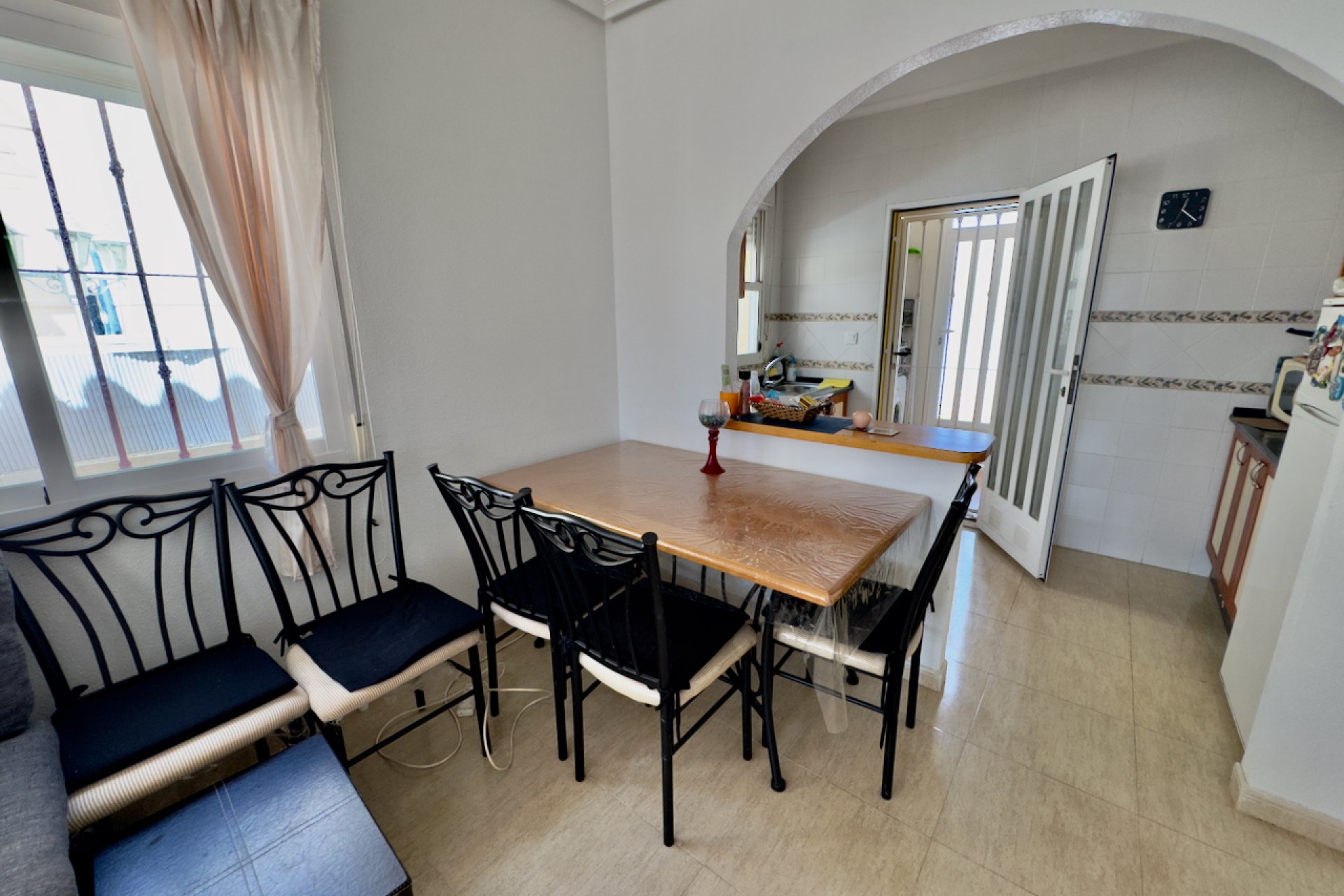 Resale - Villa - Algorfa - Lo Crispin