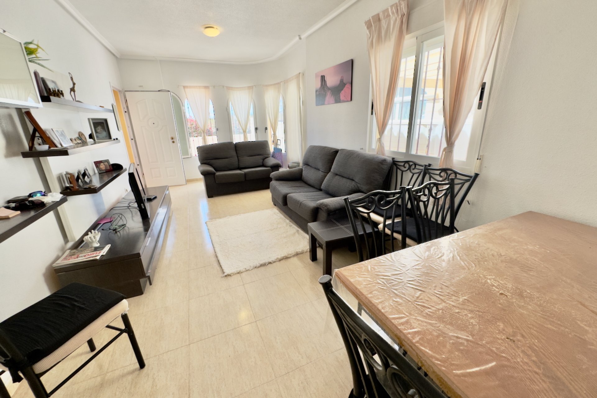 Resale - Villa - Algorfa - Lo Crispin