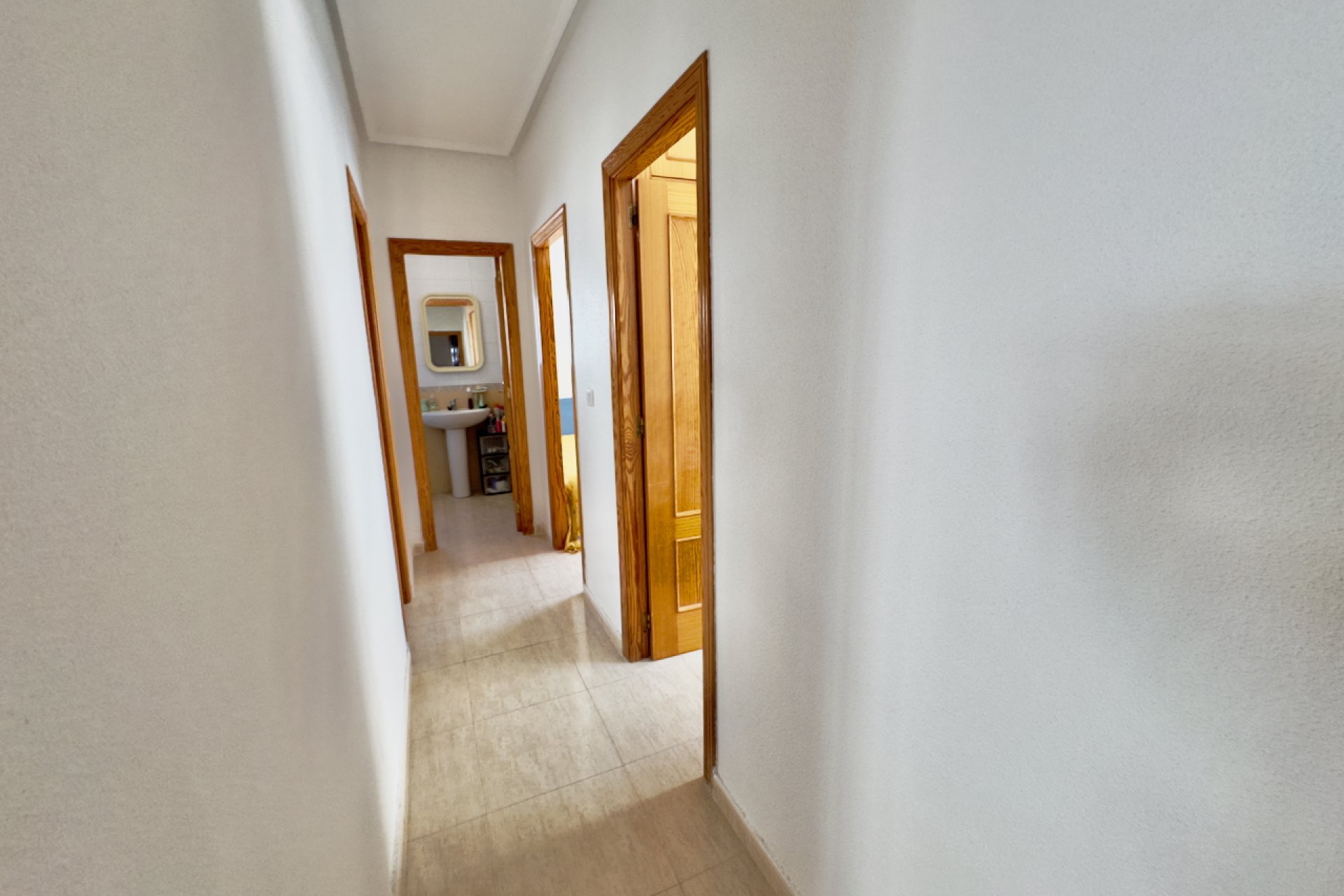 Resale - Villa - Algorfa - Lo Crispin