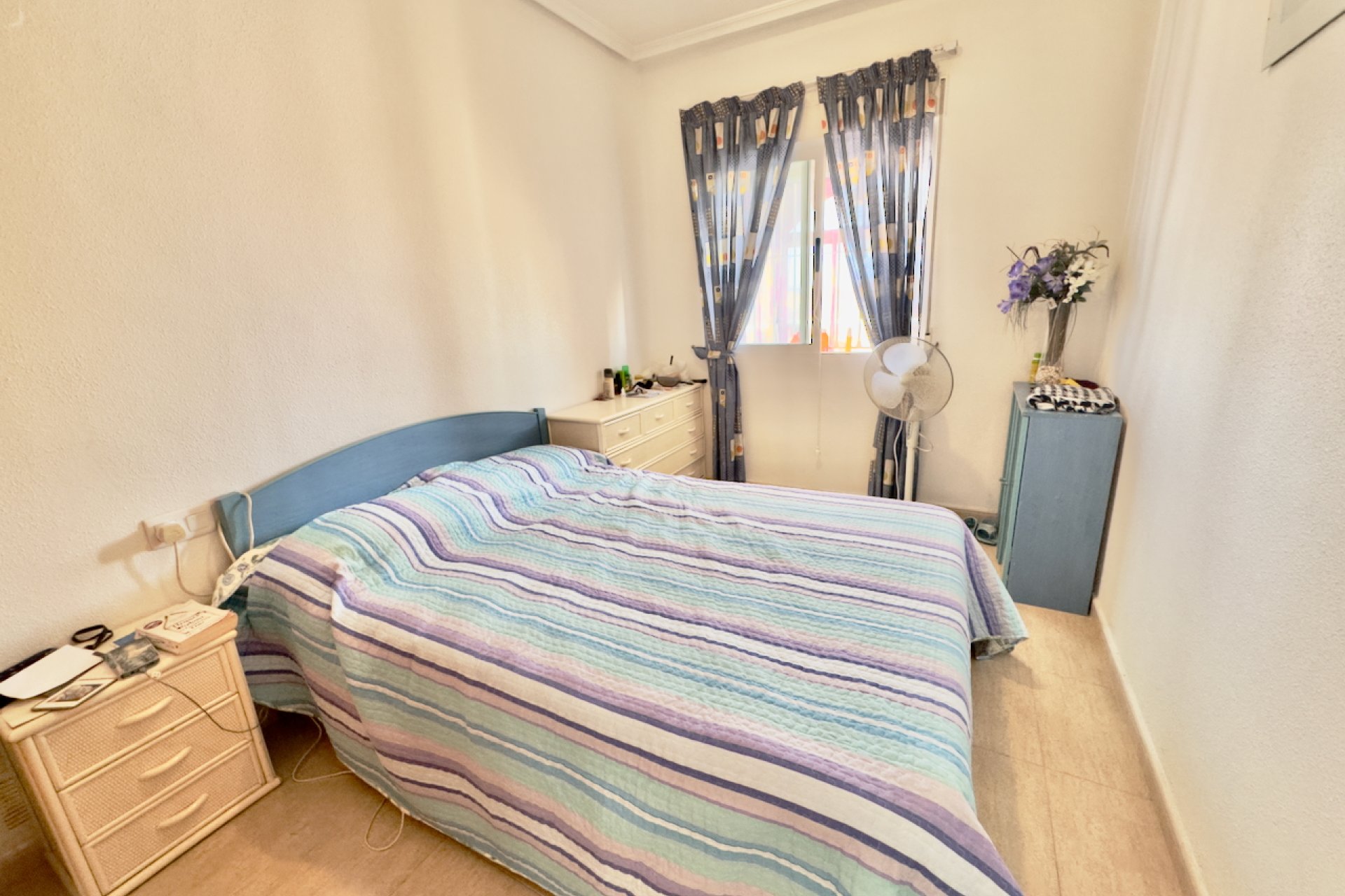 Resale - Villa - Algorfa - Lo Crispin