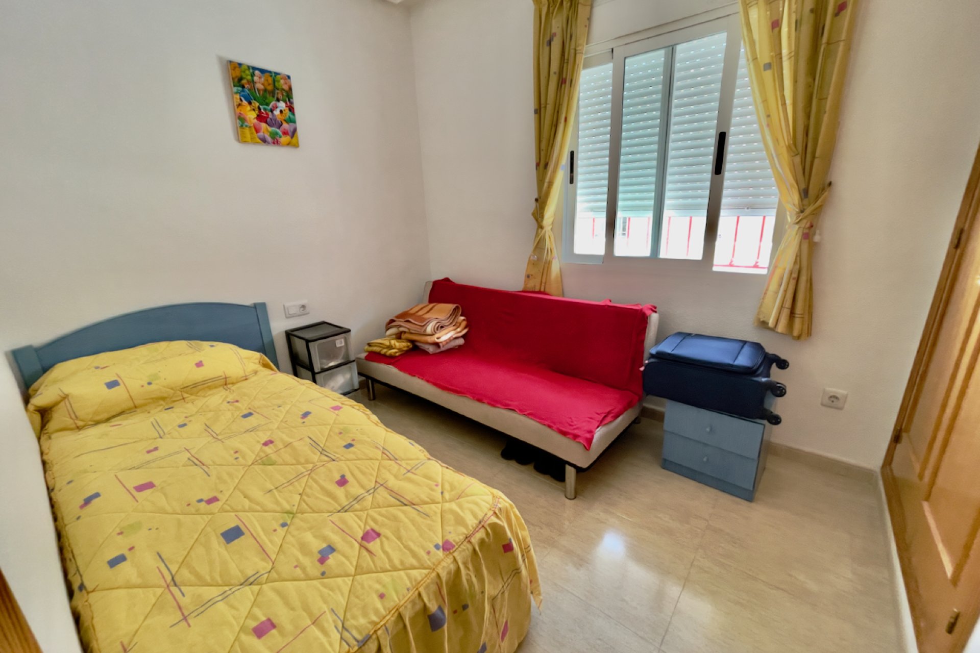 Resale - Villa - Algorfa - Lo Crispin