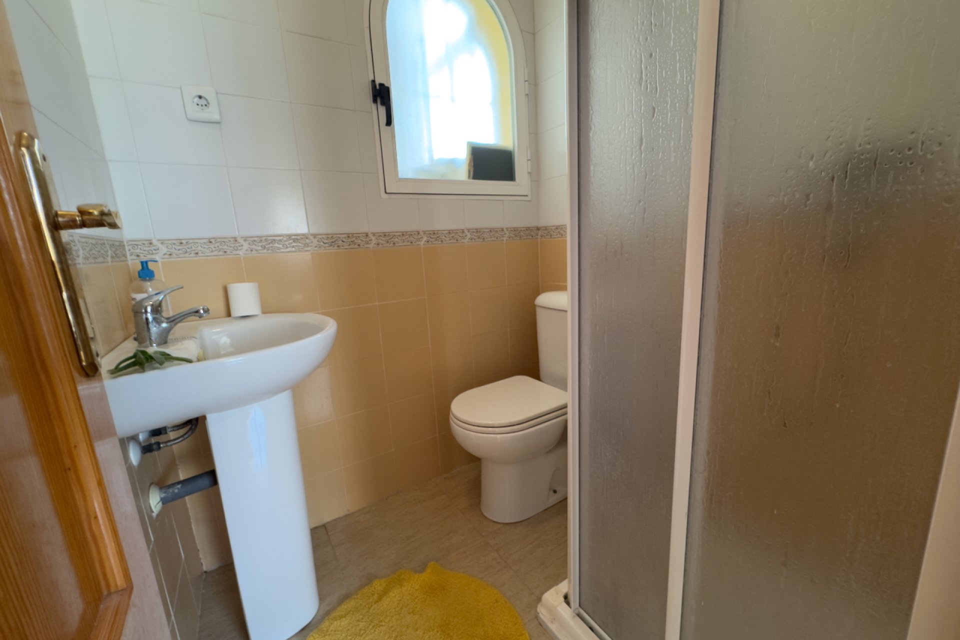 Resale - Villa - Algorfa - Lo Crispin