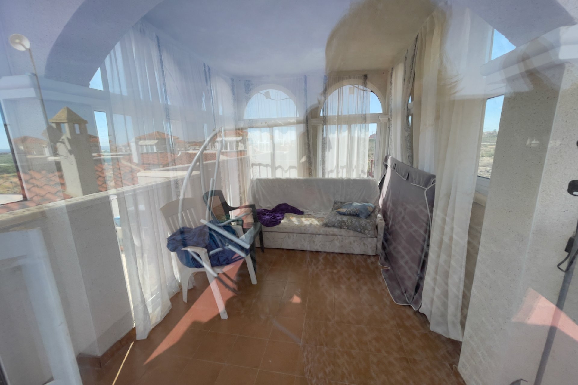 Resale - Villa - Algorfa - Lo Crispin