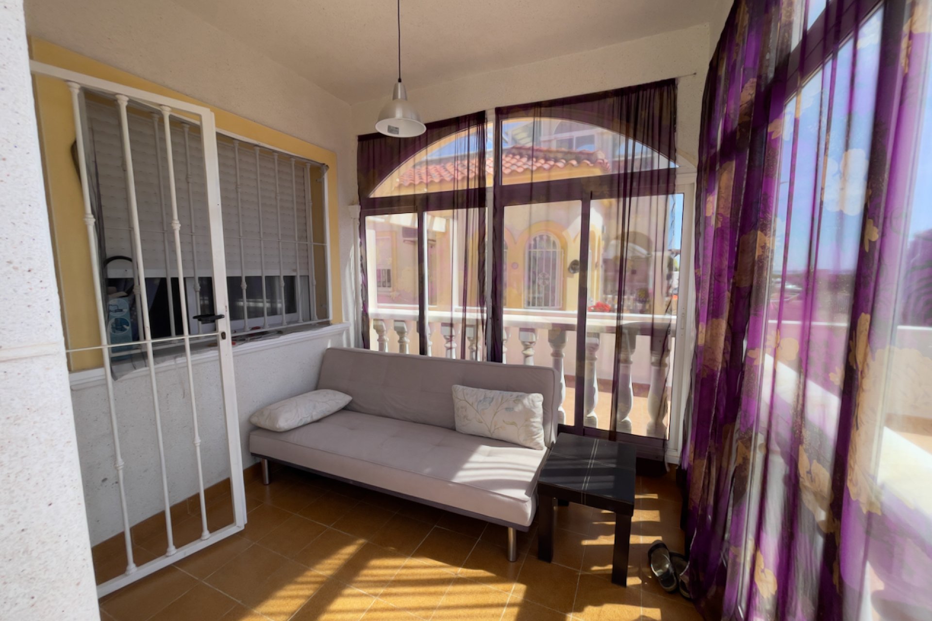 Resale - Villa - Algorfa - Lo Crispin