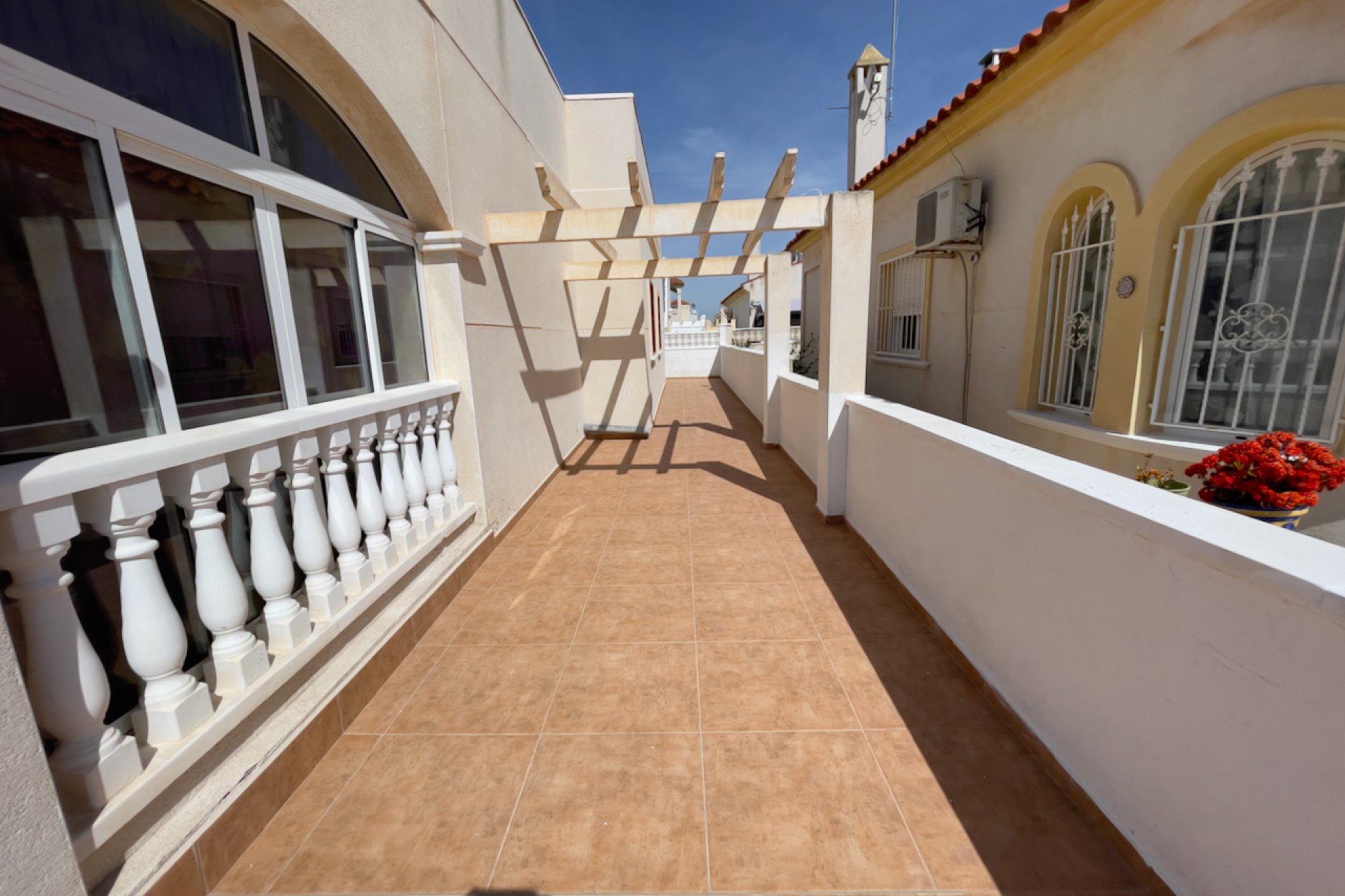 Resale - Villa - Algorfa - Lo Crispin