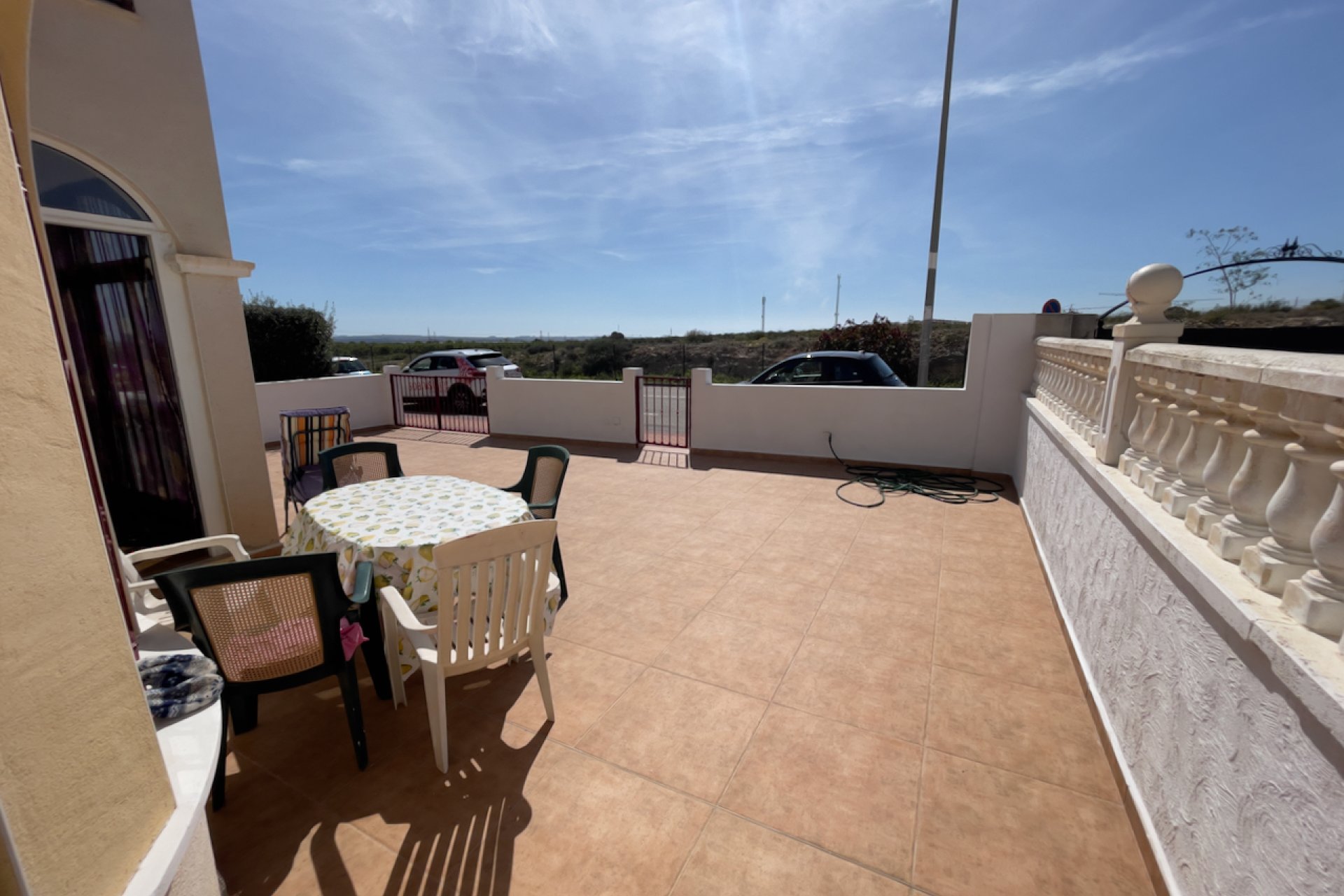 Resale - Villa - Algorfa - Lo Crispin
