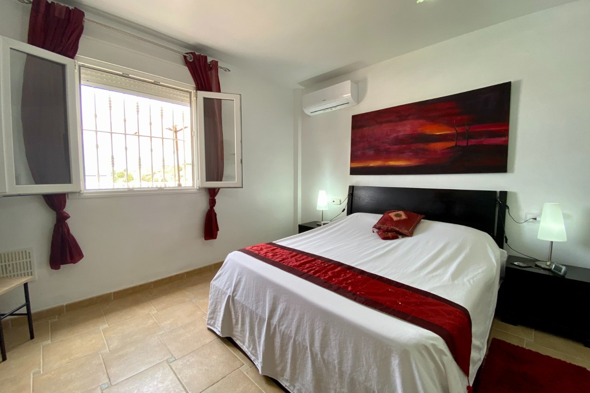 Resale - Villa - Algorfa - Lomas De La Juliana