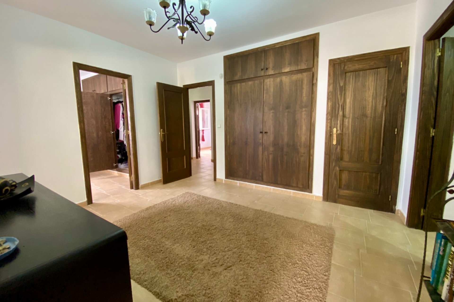 Resale - Villa - Algorfa - Lomas De La Juliana