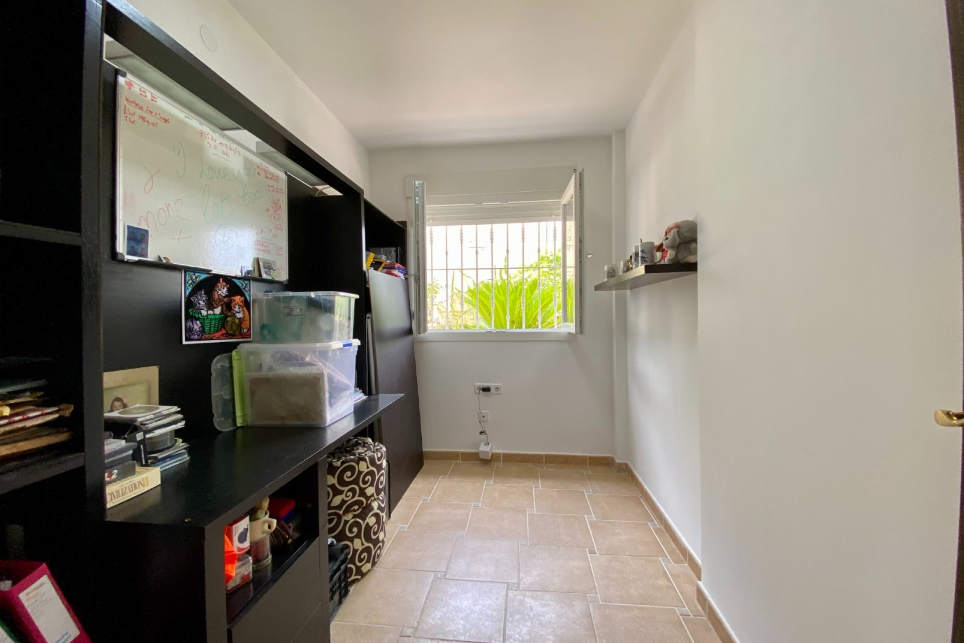 Resale - Villa - Algorfa - Lomas De La Juliana