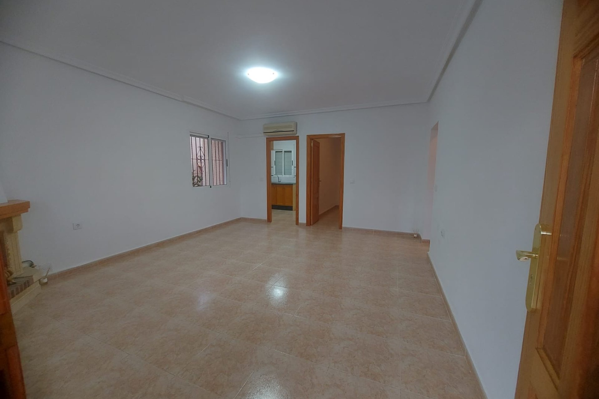 Resale - Villa - Algorfa - Montemar