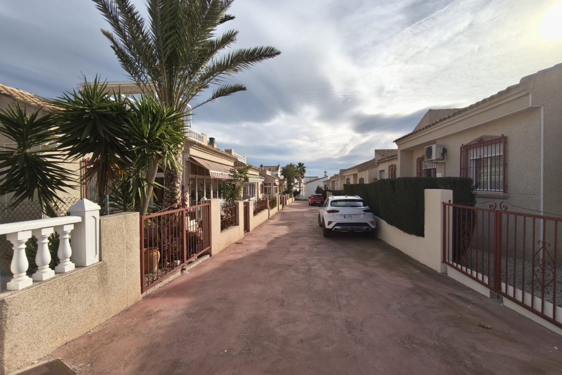 Resale - Villa - Algorfa - Montemar