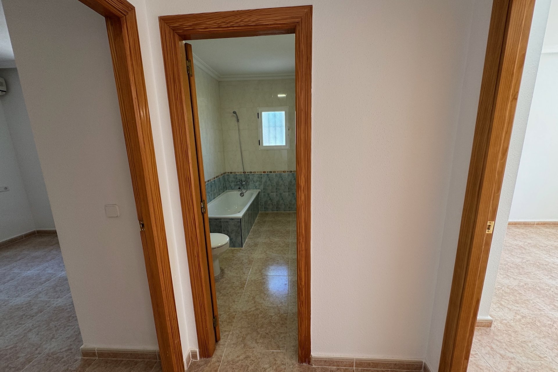 Resale - Villa - Algorfa - Montemar