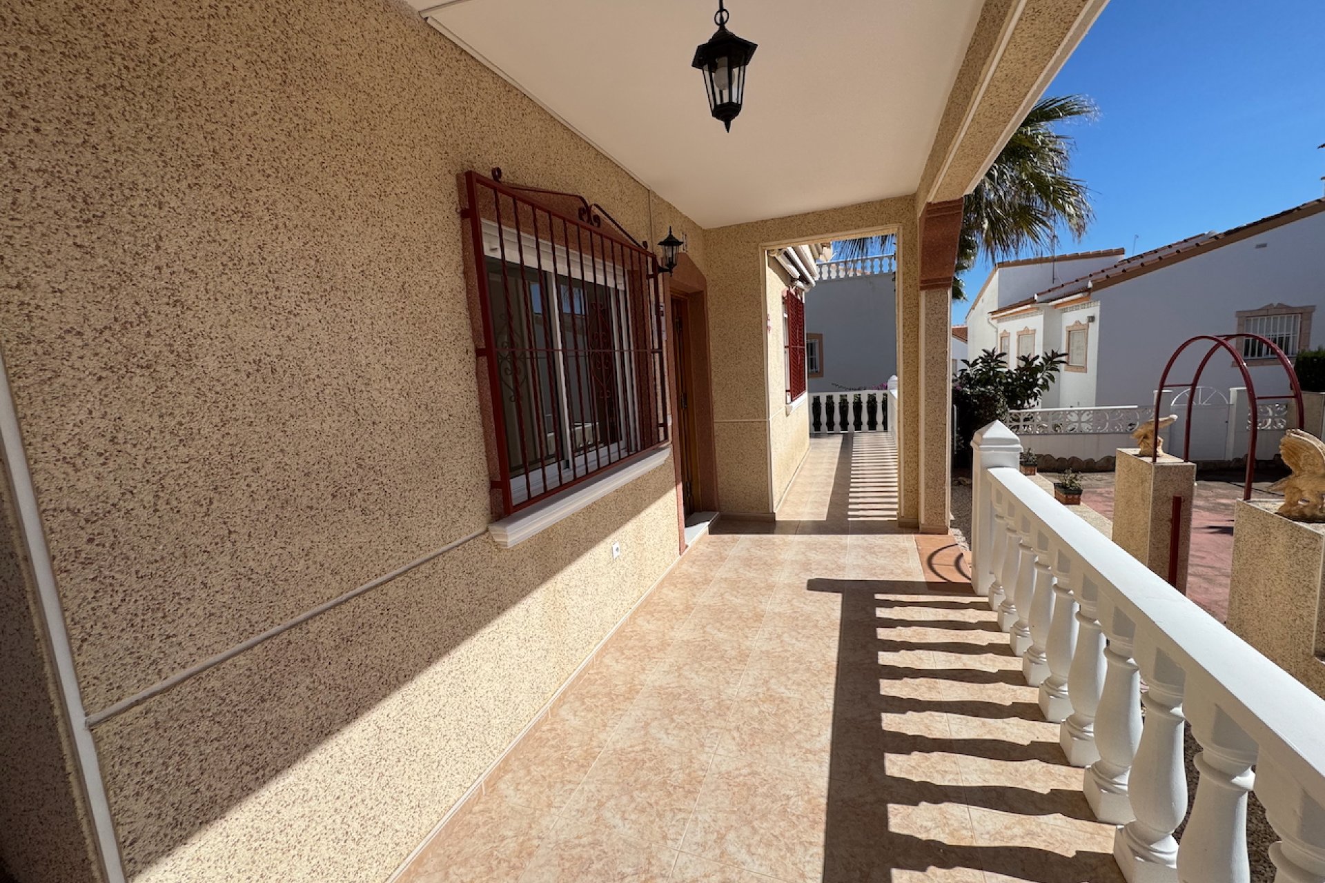 Resale - Villa - Algorfa - Montemar