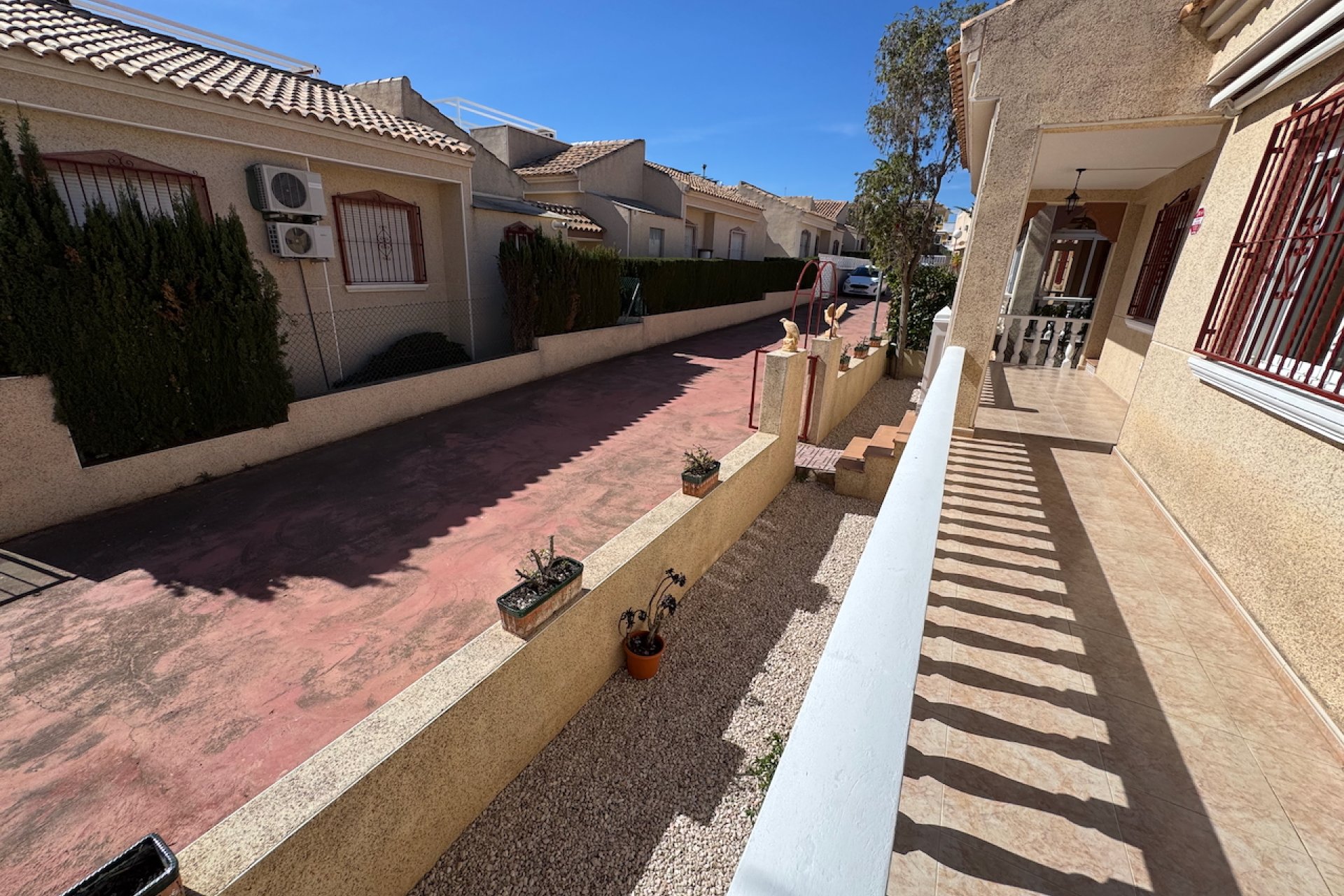 Resale - Villa - Algorfa - Montemar