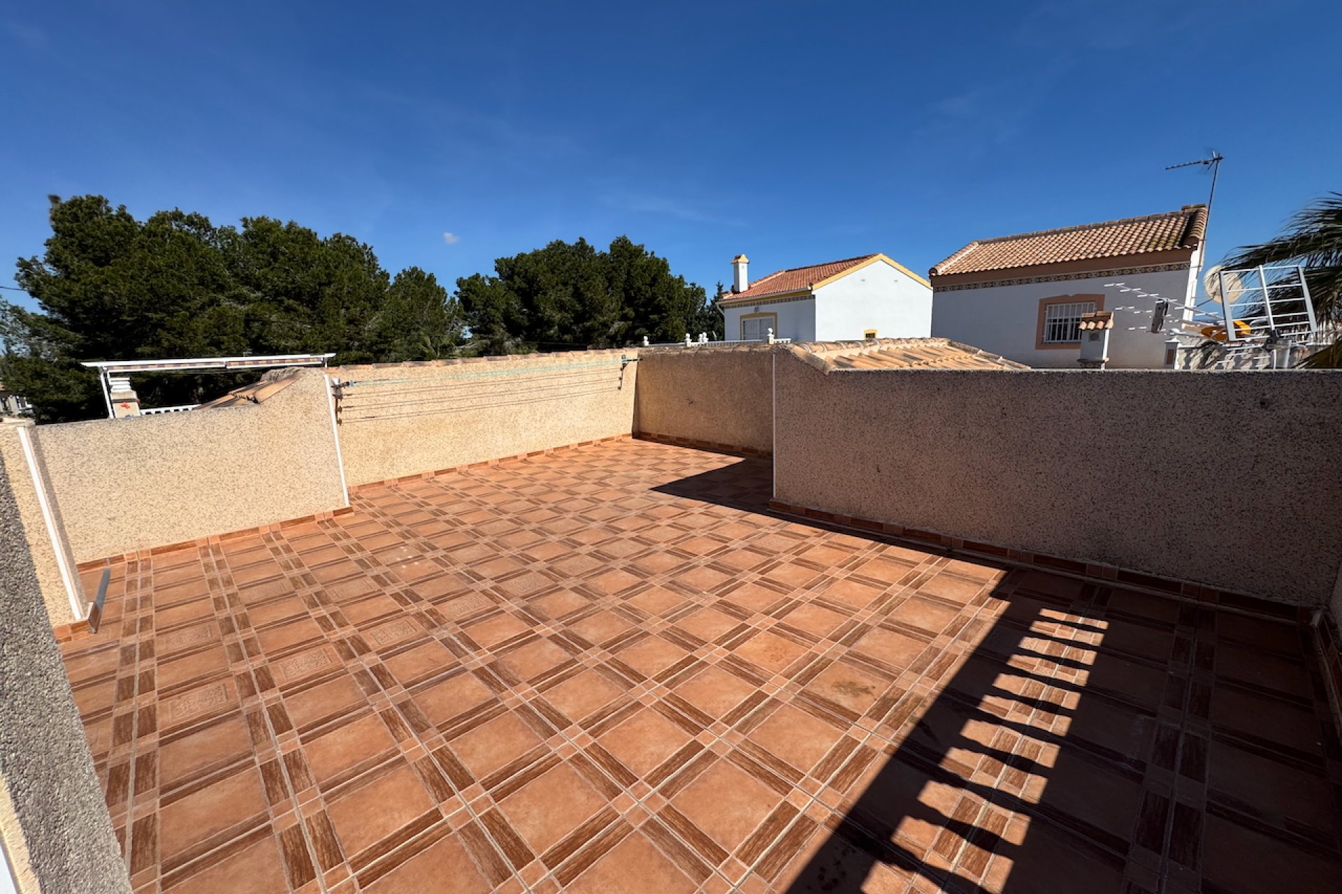 Resale - Villa - Algorfa - Montemar