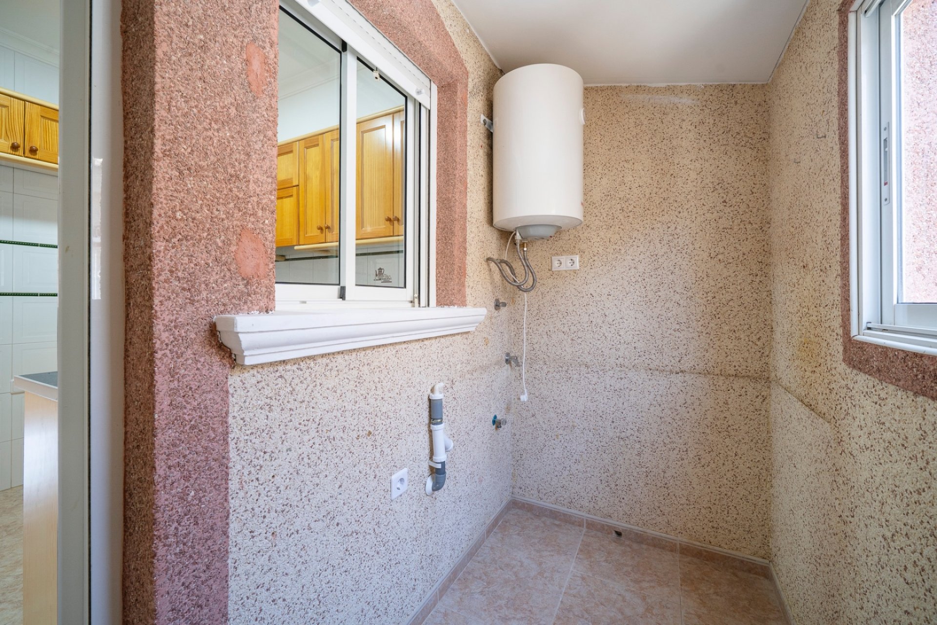 Resale - Villa - Algorfa