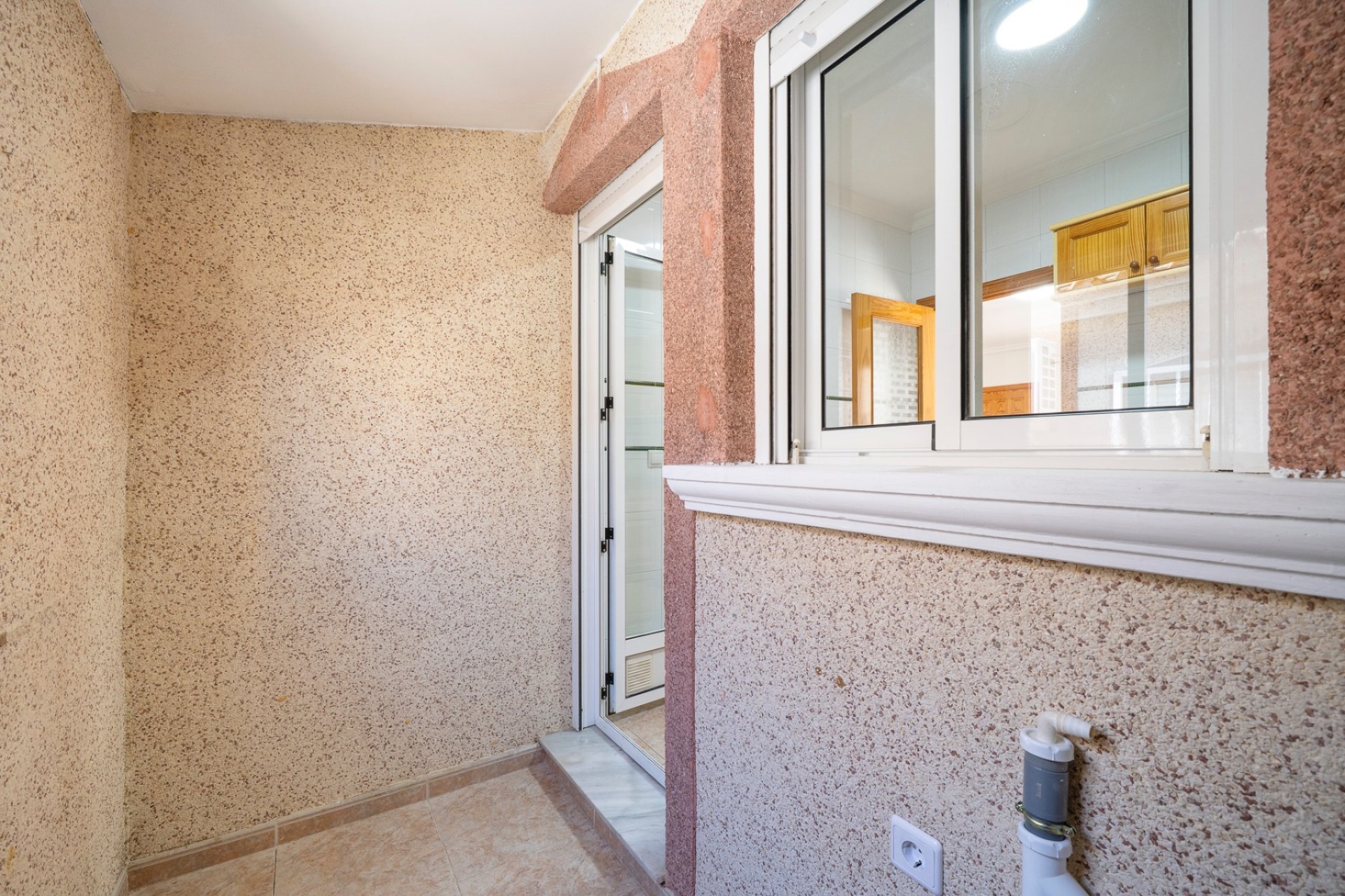 Resale - Villa - Algorfa