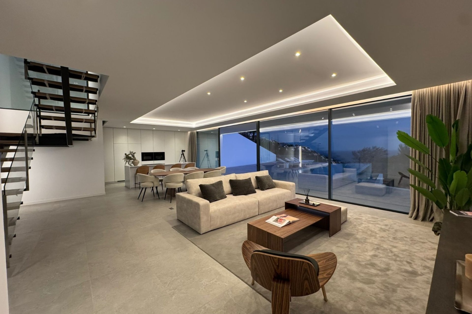 Resale - Villa - Alicante - Altea Hills