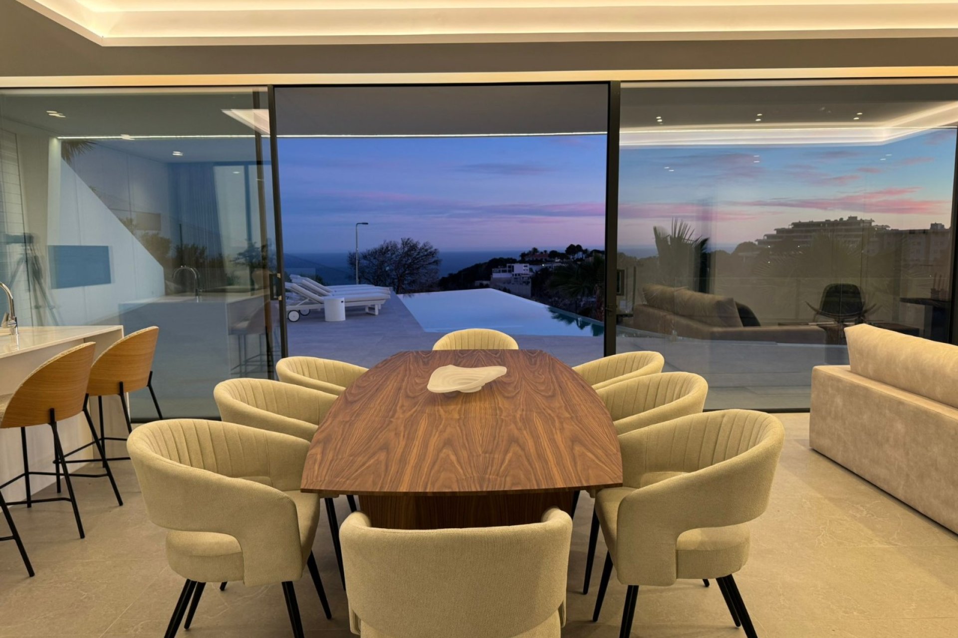 Resale - Villa - Alicante - Altea Hills