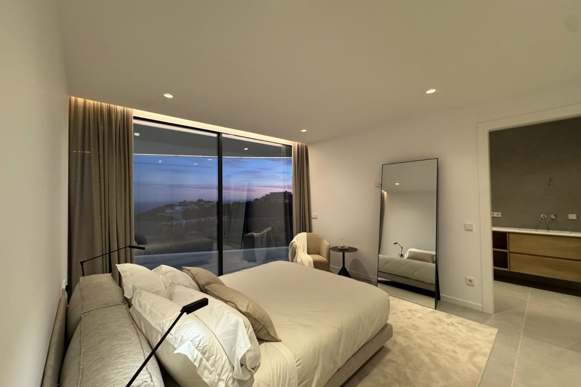 Resale - Villa - Alicante - Altea Hills