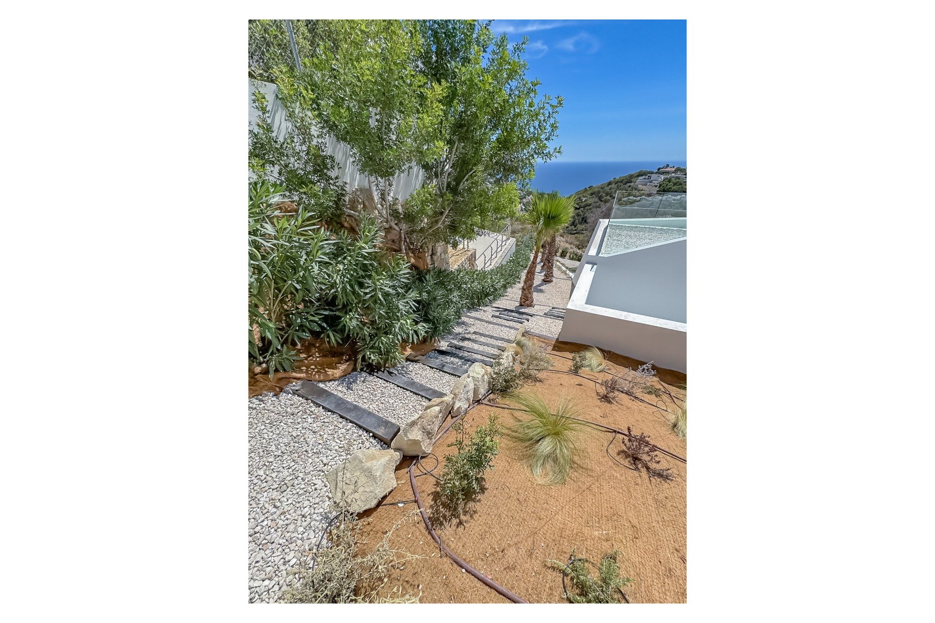 Resale - Villa - Alicante - Altea Hills