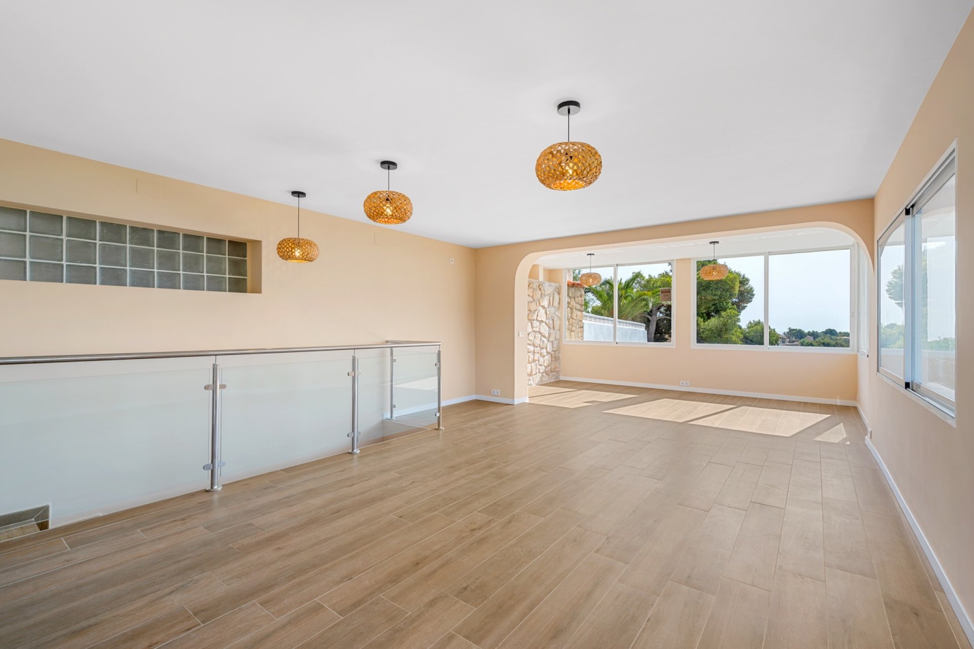 Resale - Villa - Alicante - La Nucía