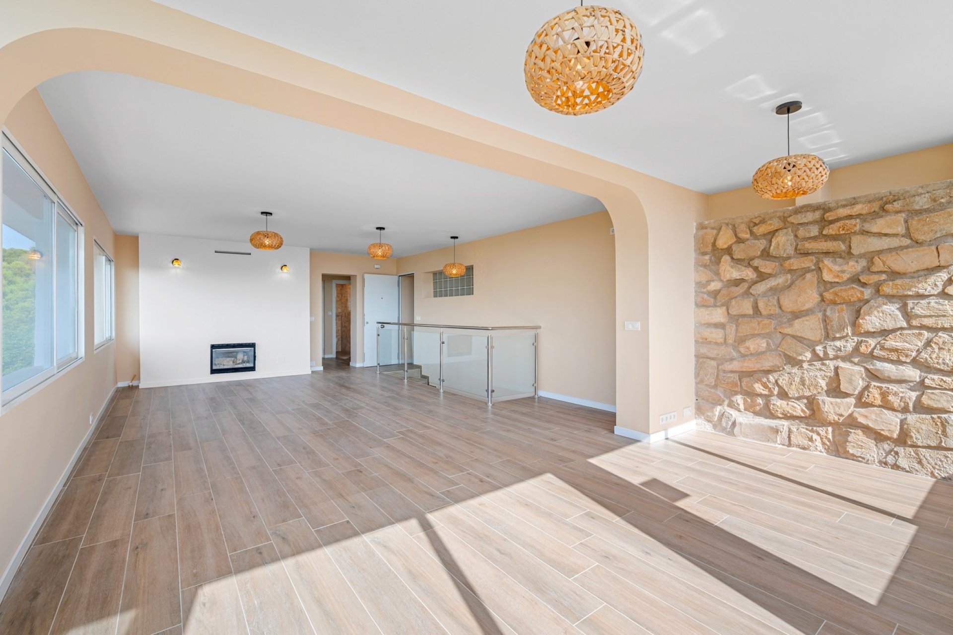 Resale - Villa - Alicante - La Nucía