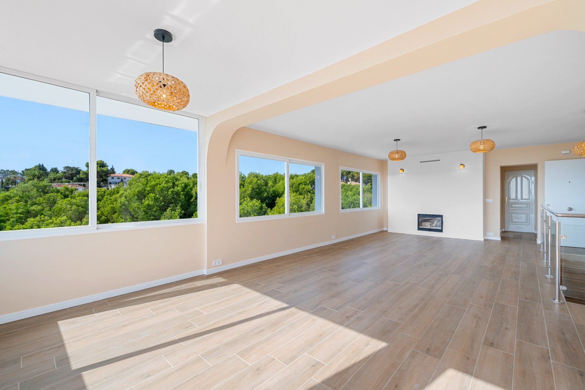 Resale - Villa - Alicante - La Nucía