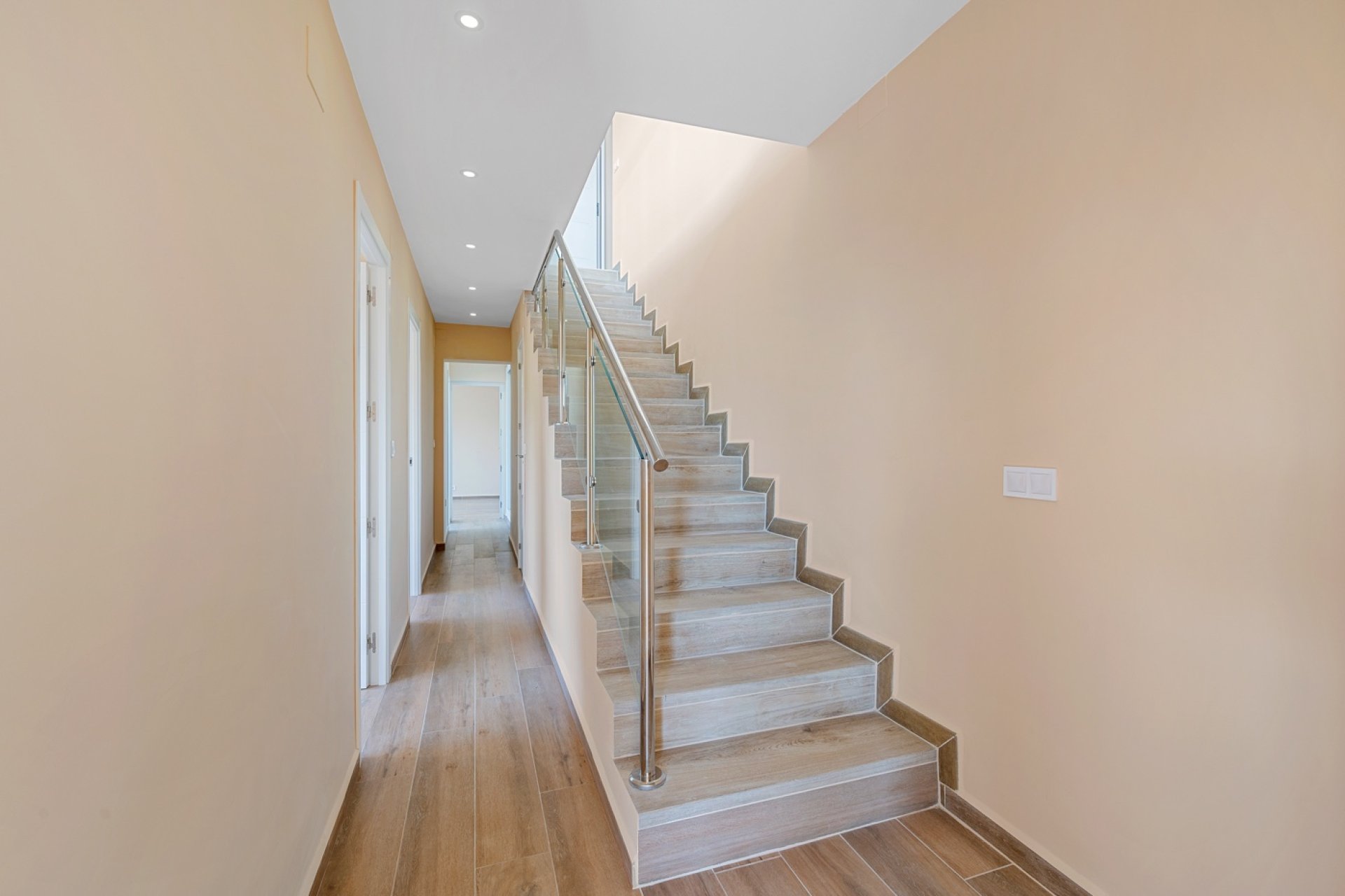 Resale - Villa - Alicante - La Nucía