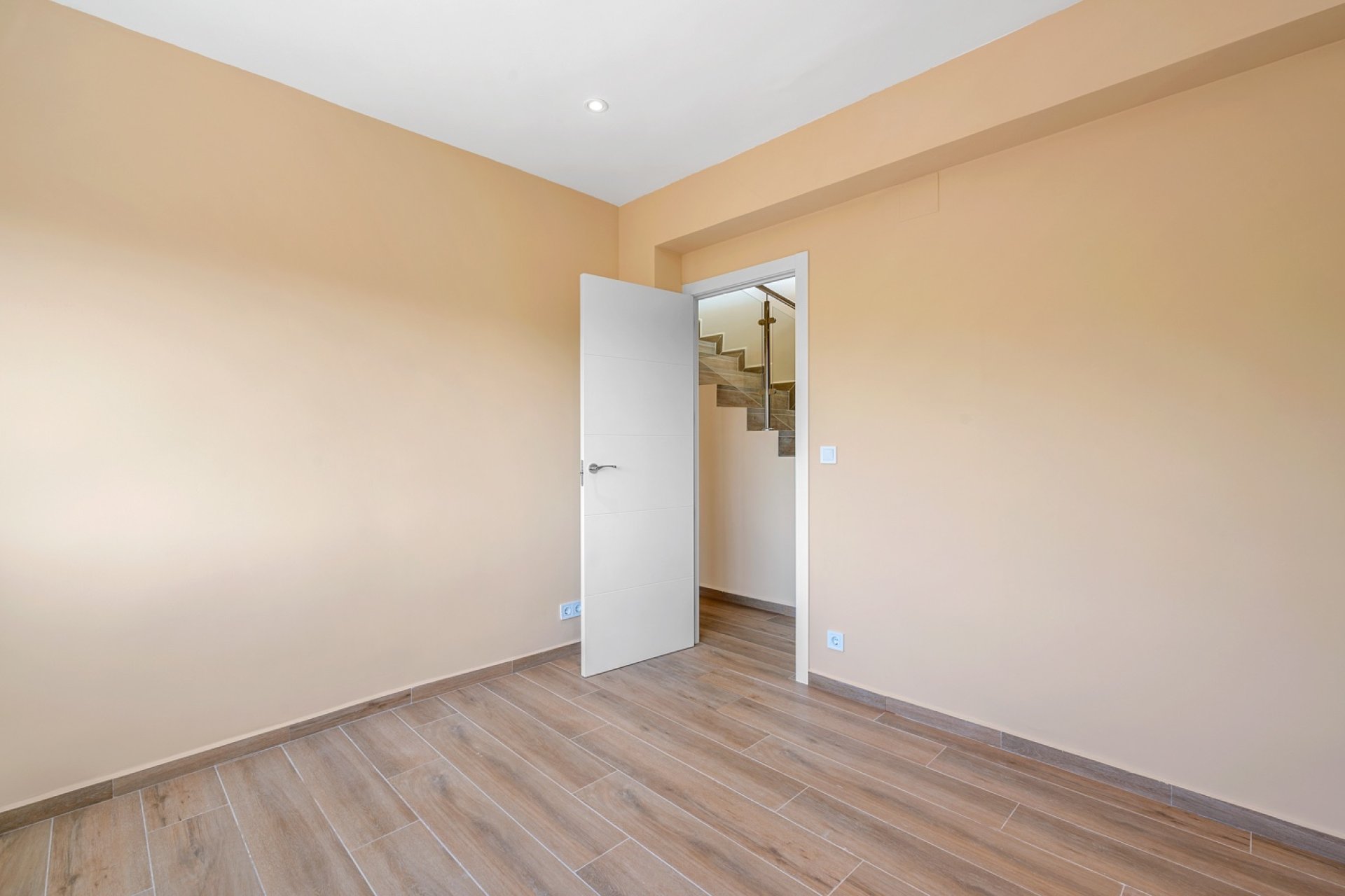 Resale - Villa - Alicante - La Nucía