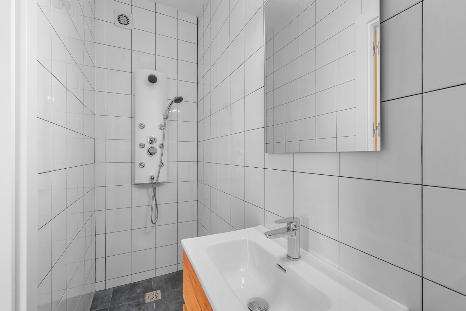 Resale - Villa - Alicante - La Nucía