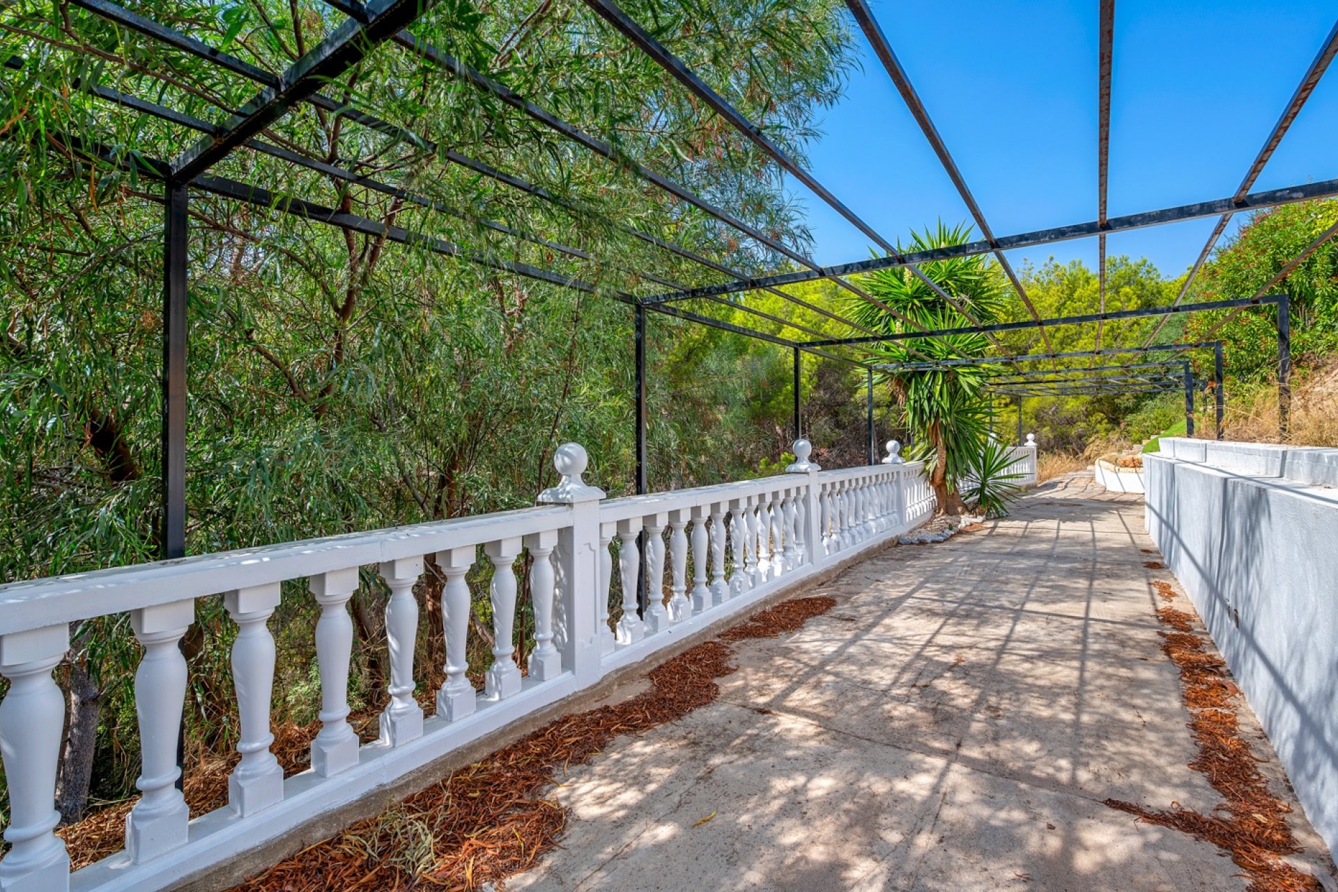 Resale - Villa - Alicante - La Nucía