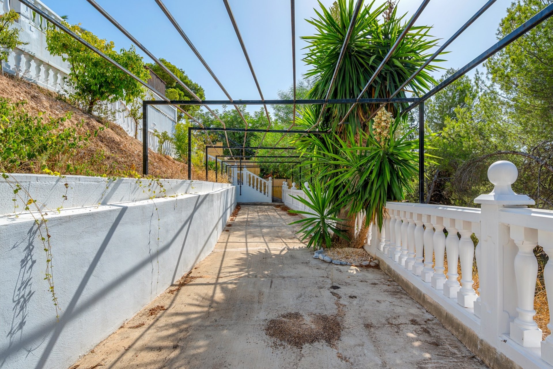 Resale - Villa - Alicante - La Nucía